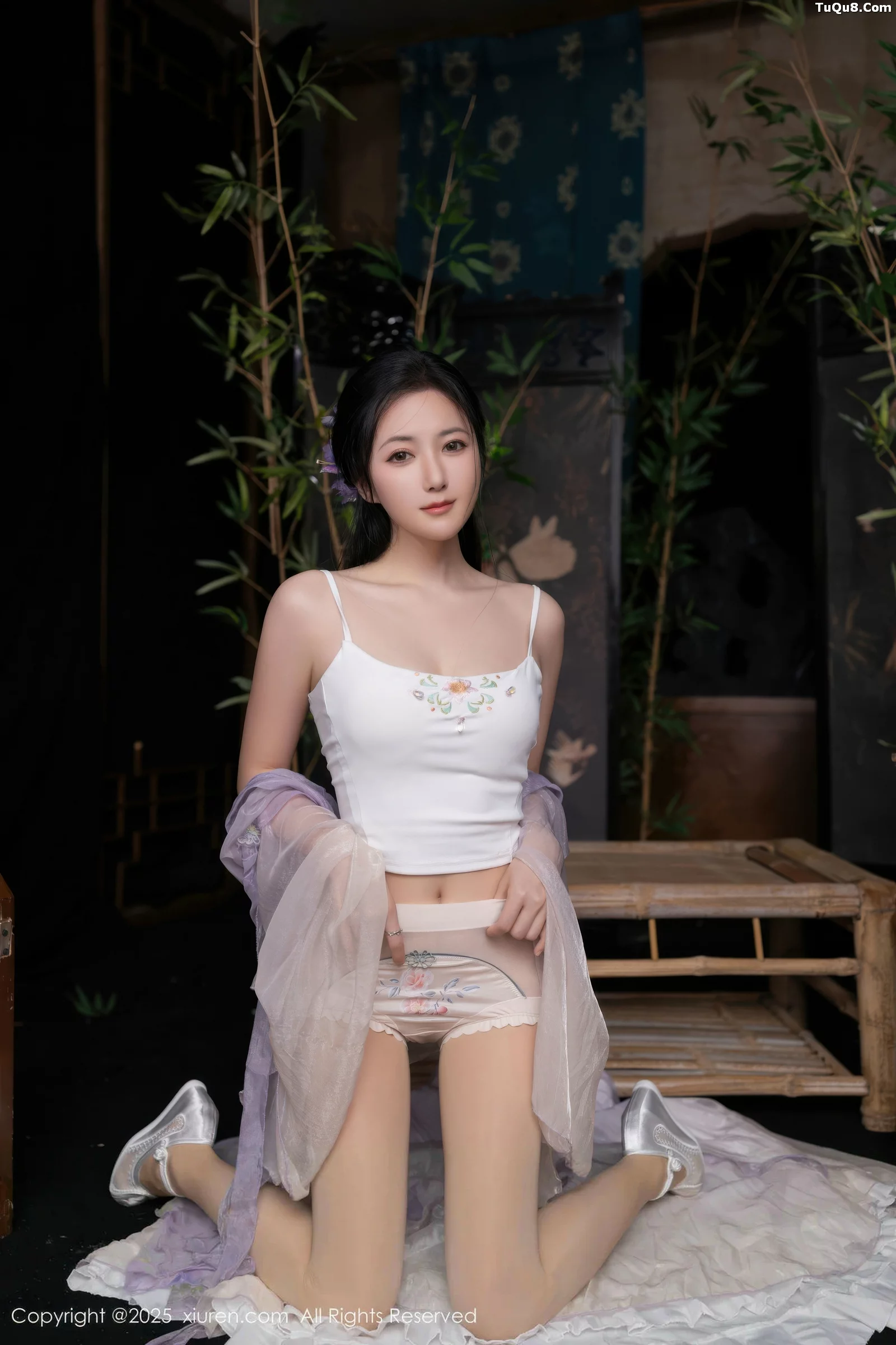 [秀人网] 2025.09.05 No.10737 鱼子酱#[74P]-1