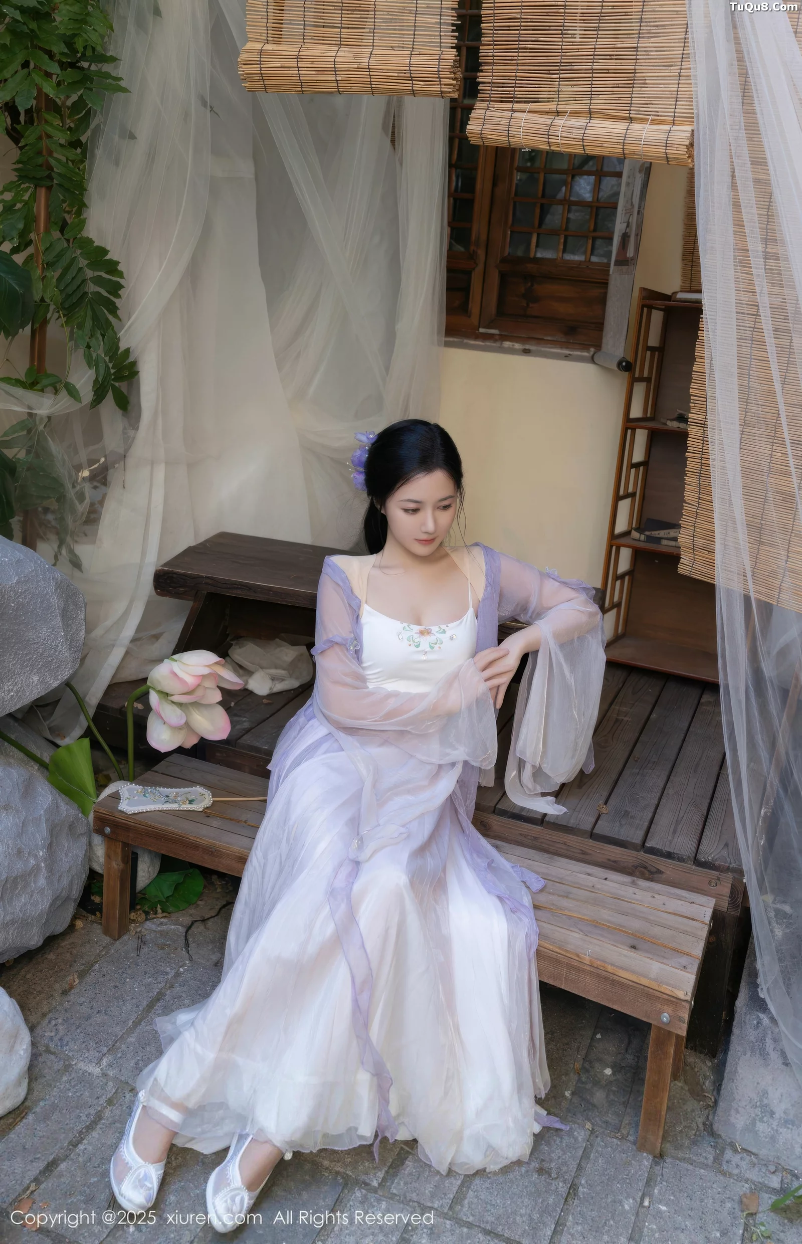 [秀人网] 2025.09.05 No.10737 鱼子酱#[74P]-5