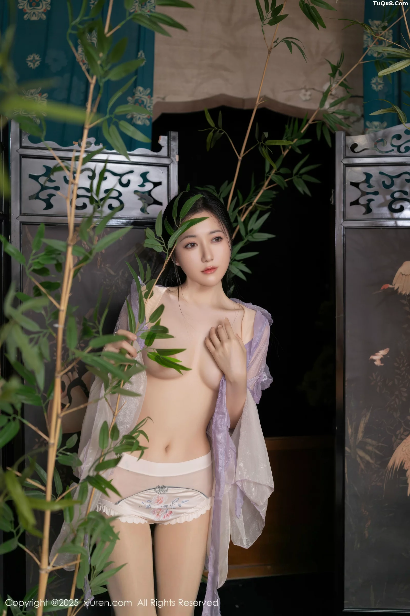 [秀人网] 2025.09.05 No.10737 鱼子酱#[74P]-9