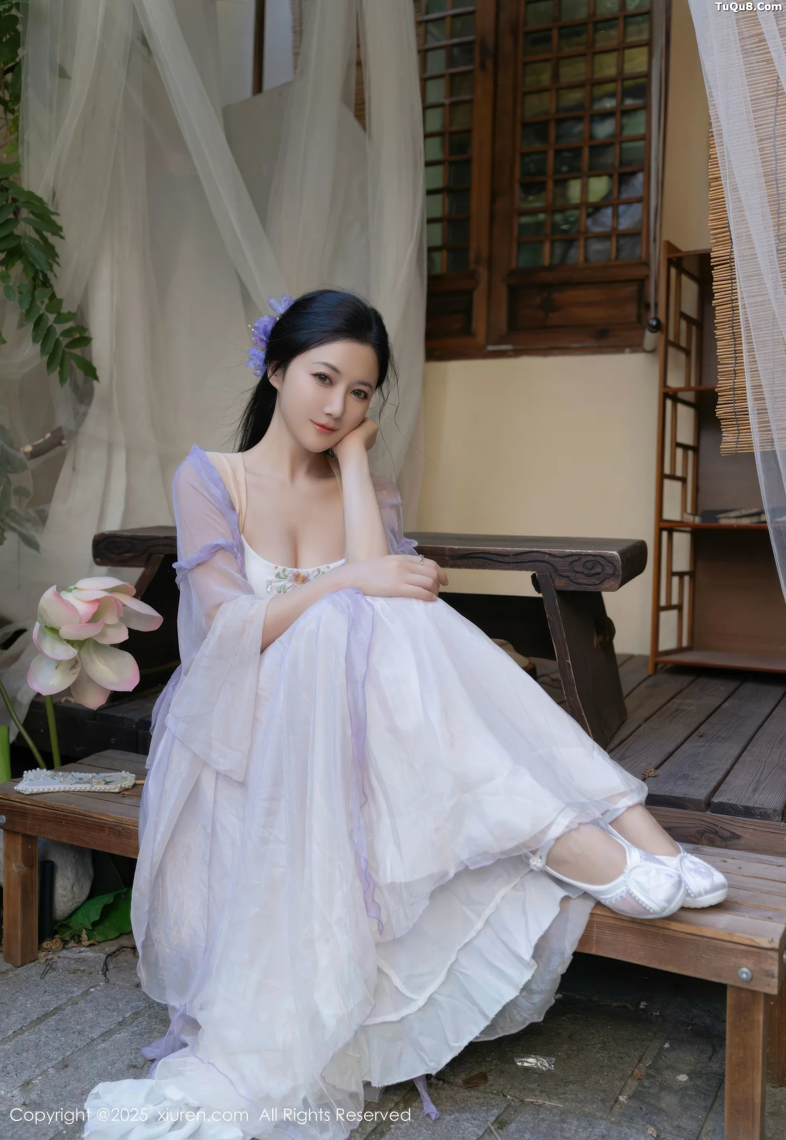 [秀人网] 2025.09.05 No.10737 鱼子酱#[74P]-6