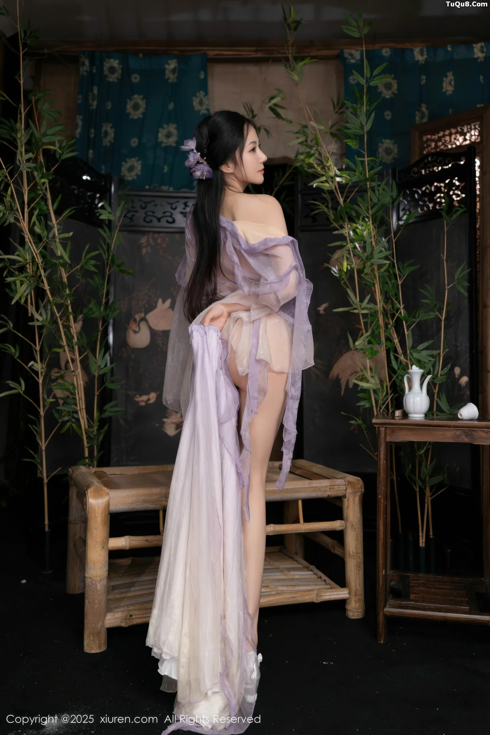 [秀人网] 2025.09.05 No.10737 鱼子酱#[74P]-6