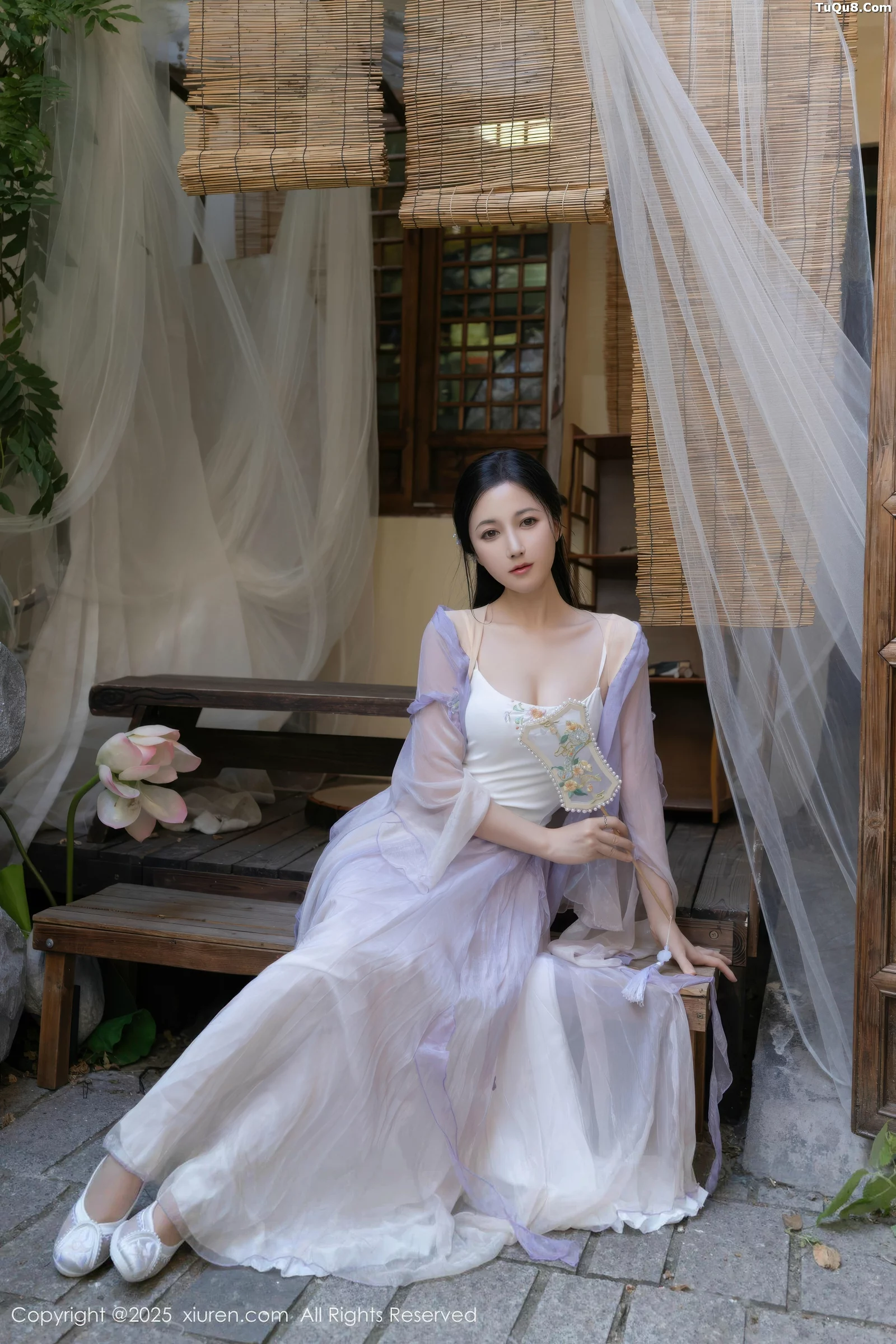 [秀人网] 2025.09.05 No.10737 鱼子酱#[74P]-7