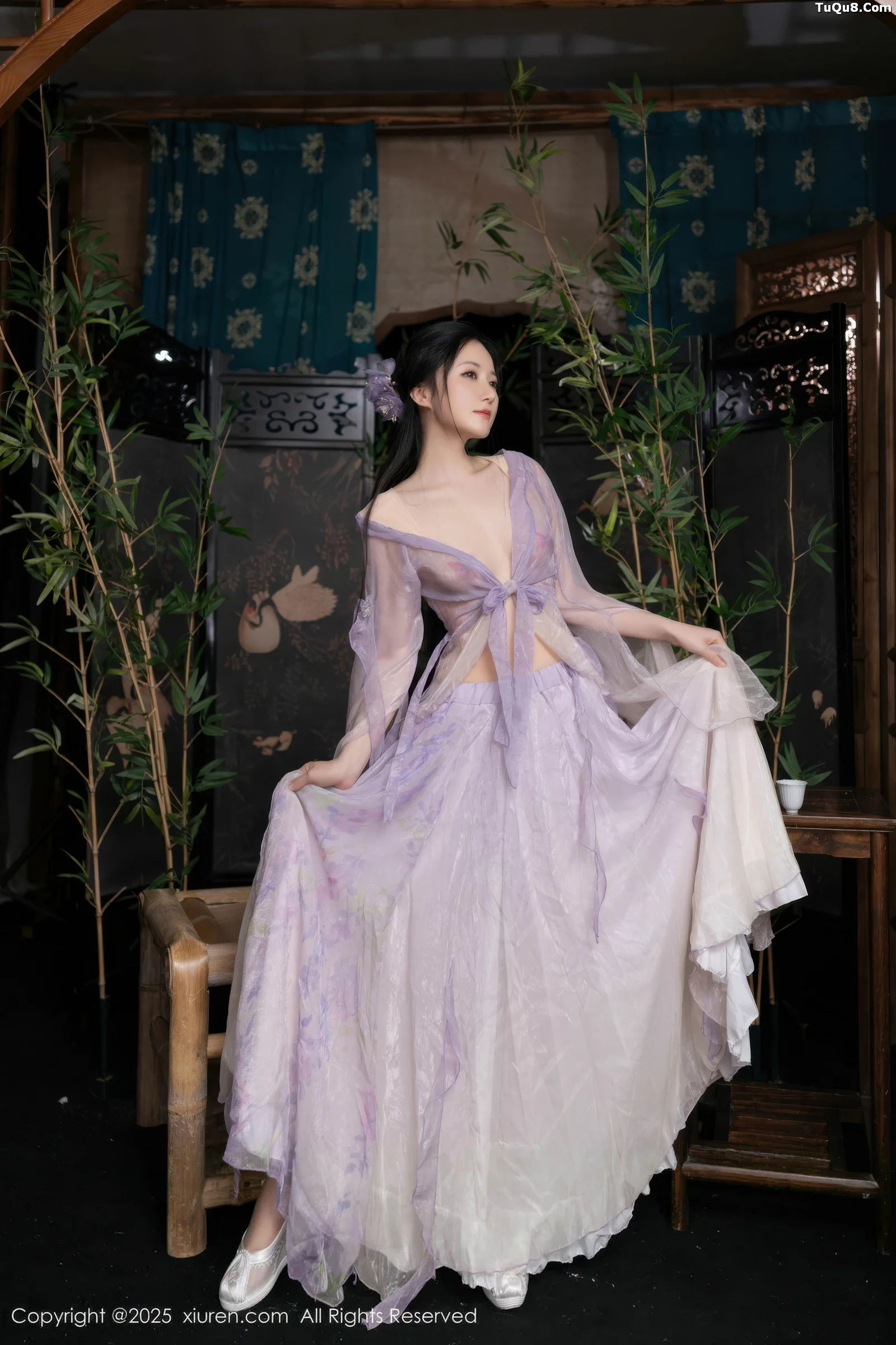 [秀人网] 2025.09.05 No.10737 鱼子酱#[74P]-10