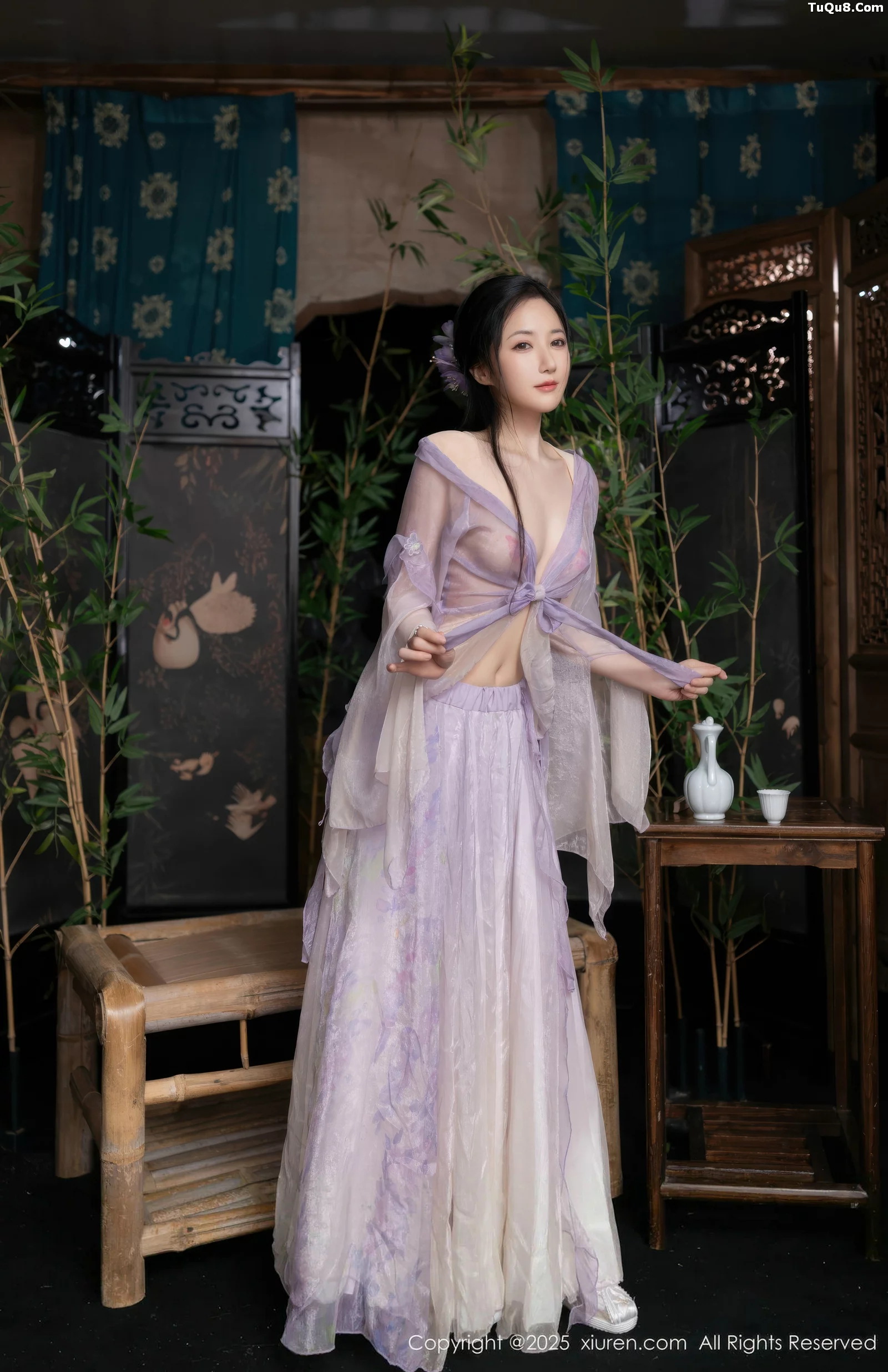 [秀人网] 2025.09.05 No.10737 鱼子酱#[74P]-2