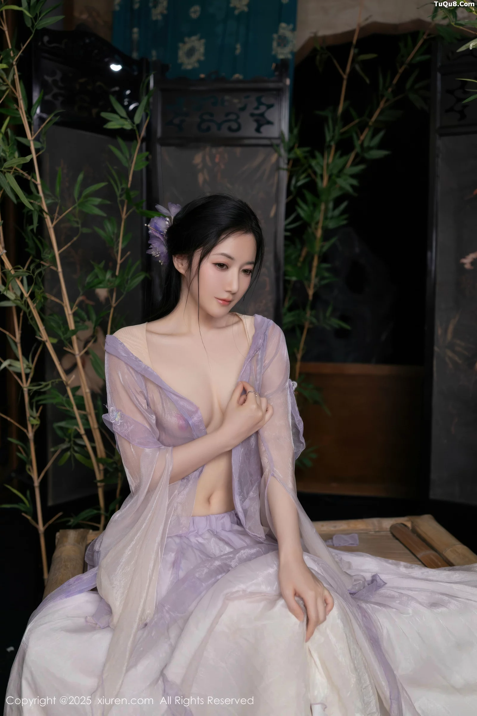 [秀人网] 2025.09.05 No.10737 鱼子酱#[74P]-3