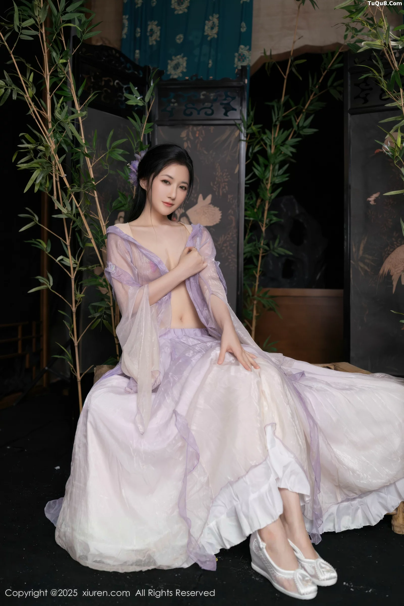 [秀人网] 2025.09.05 No.10737 鱼子酱#[74P]-4