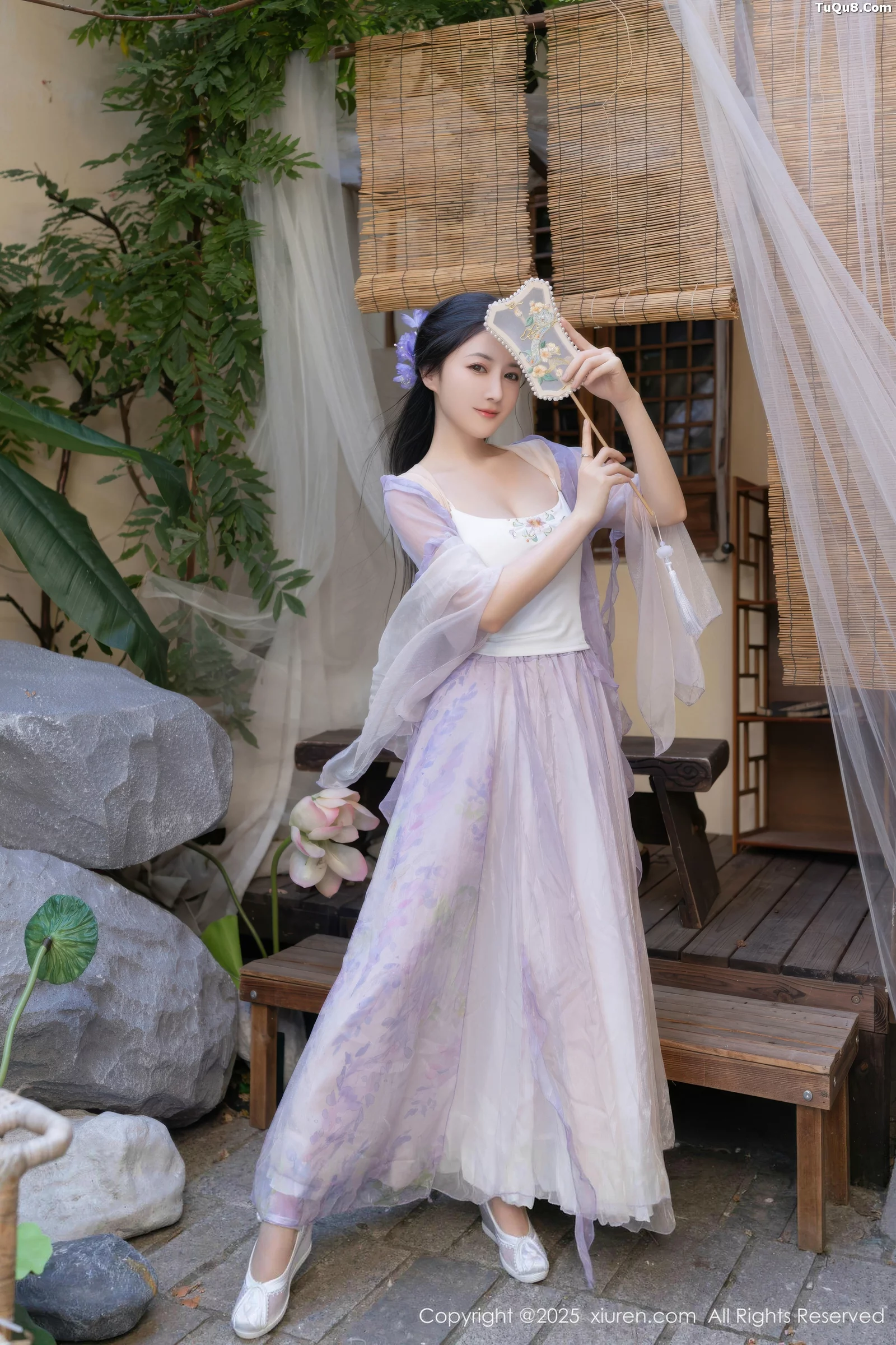 [秀人网] 2025.09.05 No.10737 鱼子酱#[74P]-8