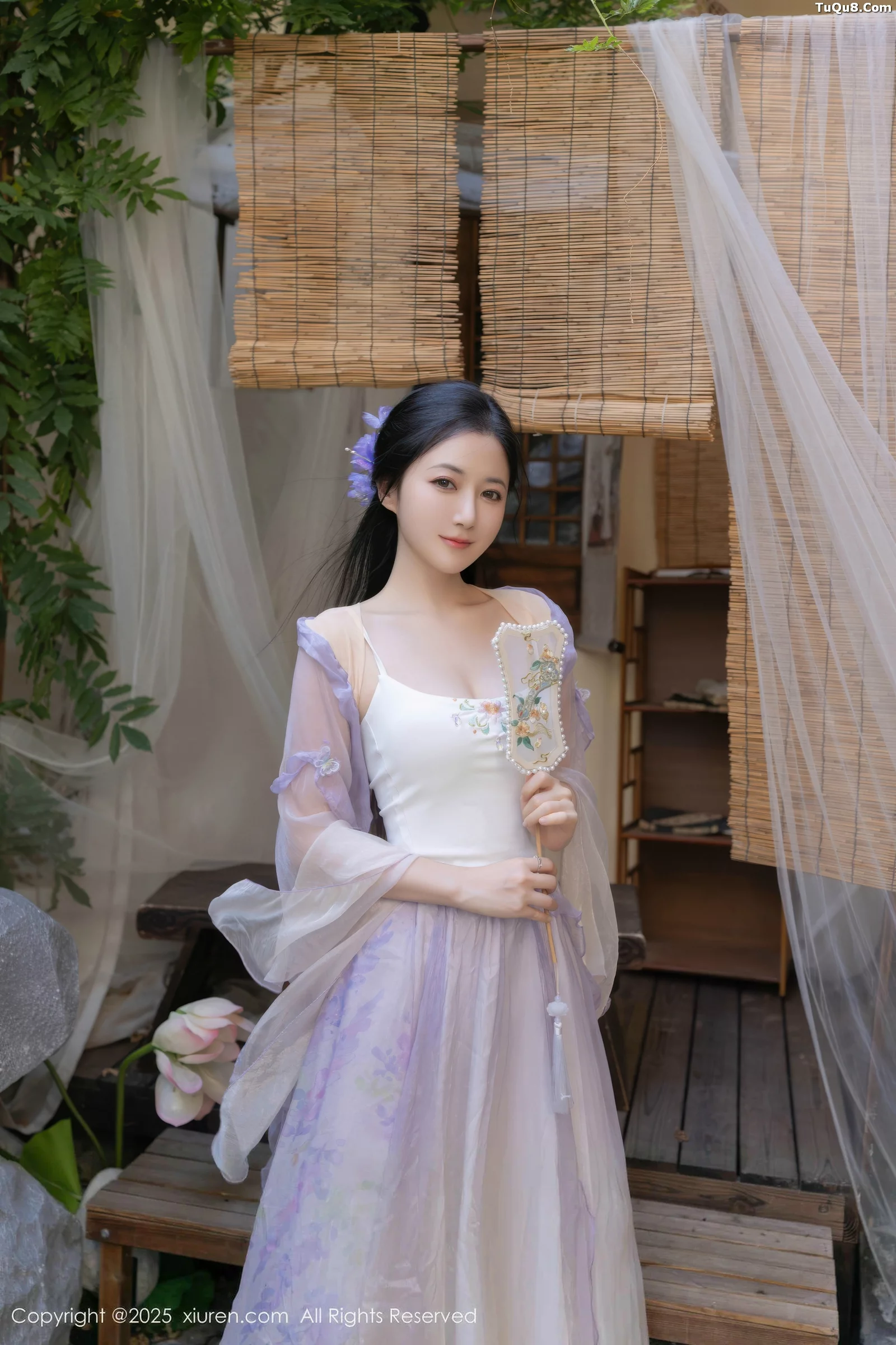 [秀人网] 2025.09.05 No.10737 鱼子酱#[74P]-9