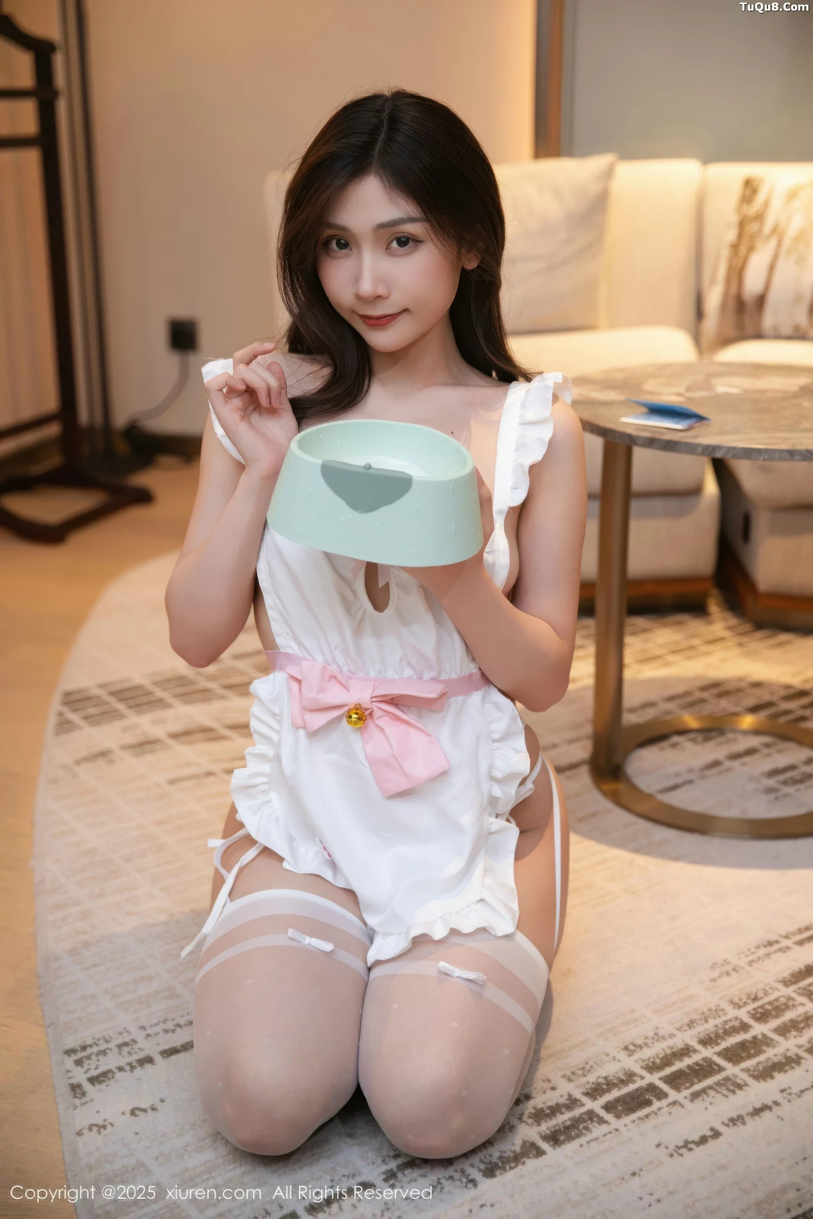 [秀人网] 2025.09.05 No.10733 刘婷婷#[70P]-4