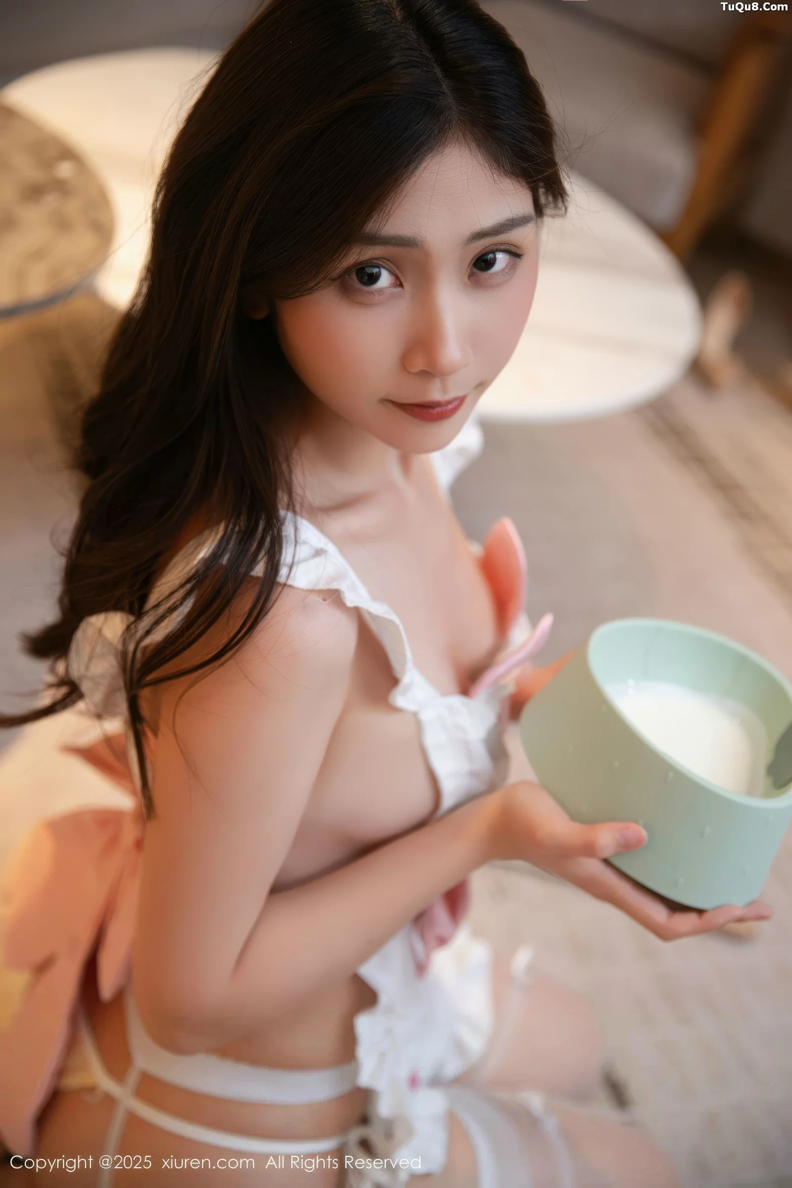 [秀人网] 2025.09.05 No.10733 刘婷婷#[70P]-5