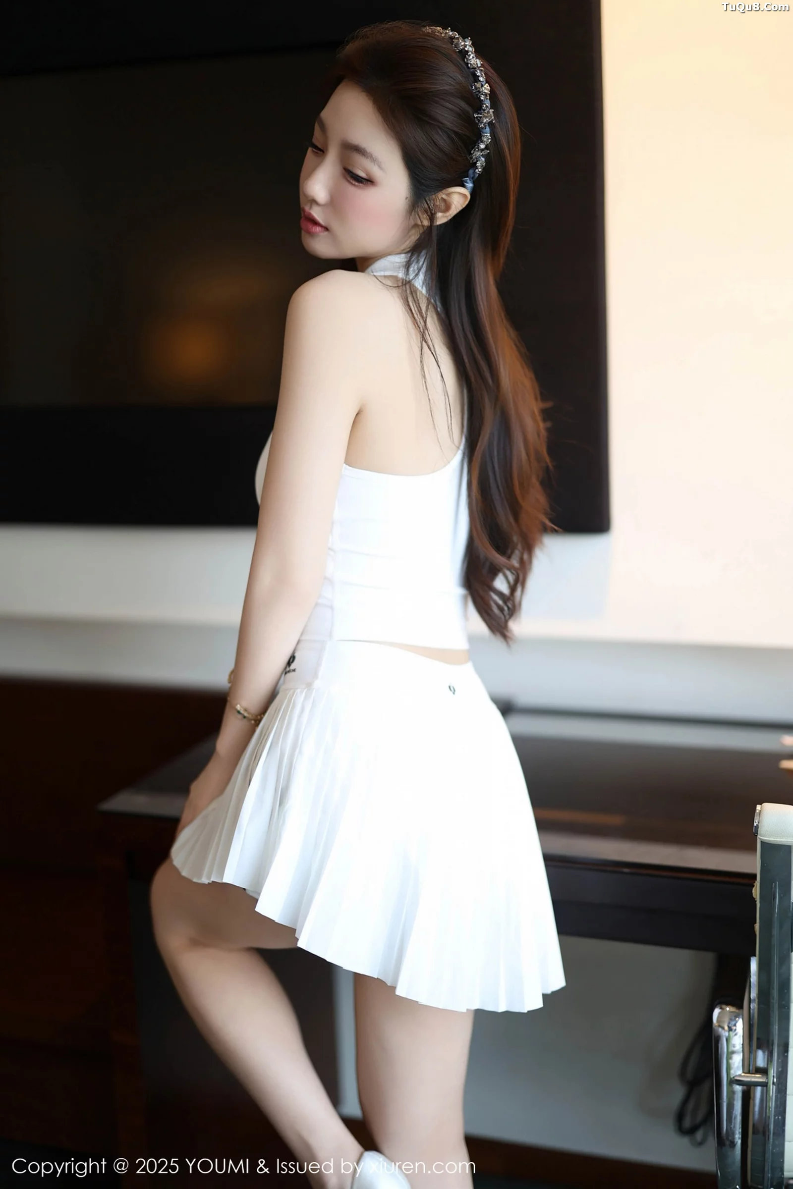 [秀人网] 2025.09.04 VOL.1165 桃桃·夭夭#[70P]-3