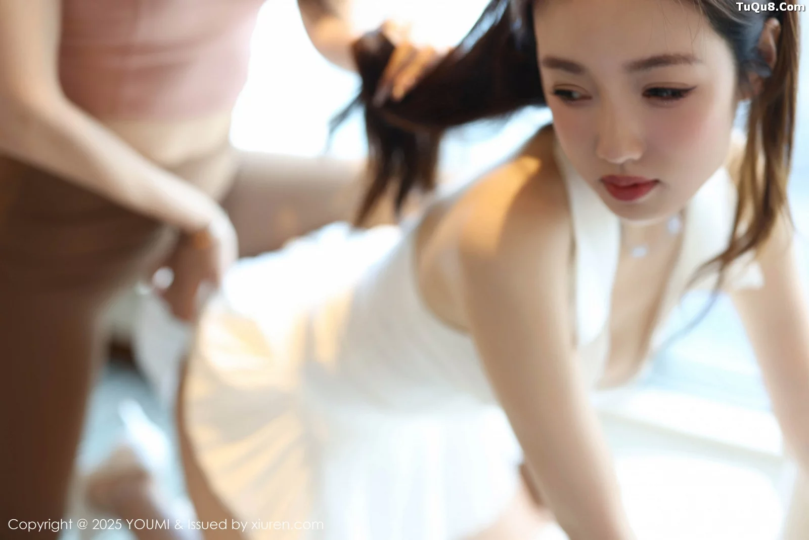 [秀人网] 2025.09.04 VOL.1165 桃桃·夭夭#[70P]-9