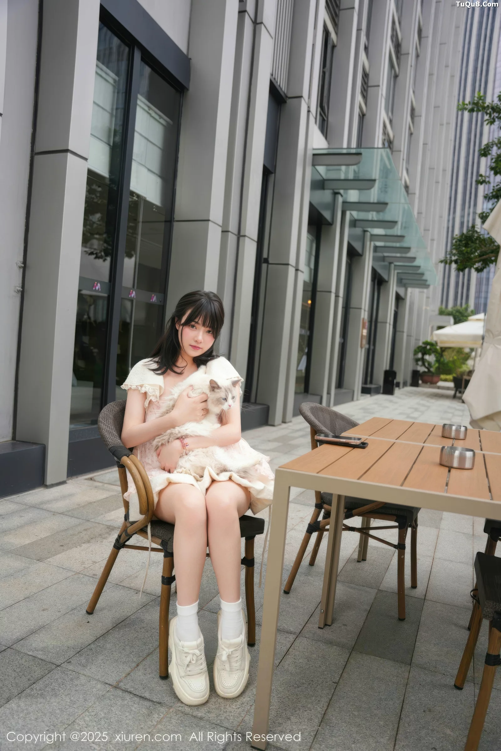 [秀人网] 2025.09.05 No.10734 软情#[75P]-2