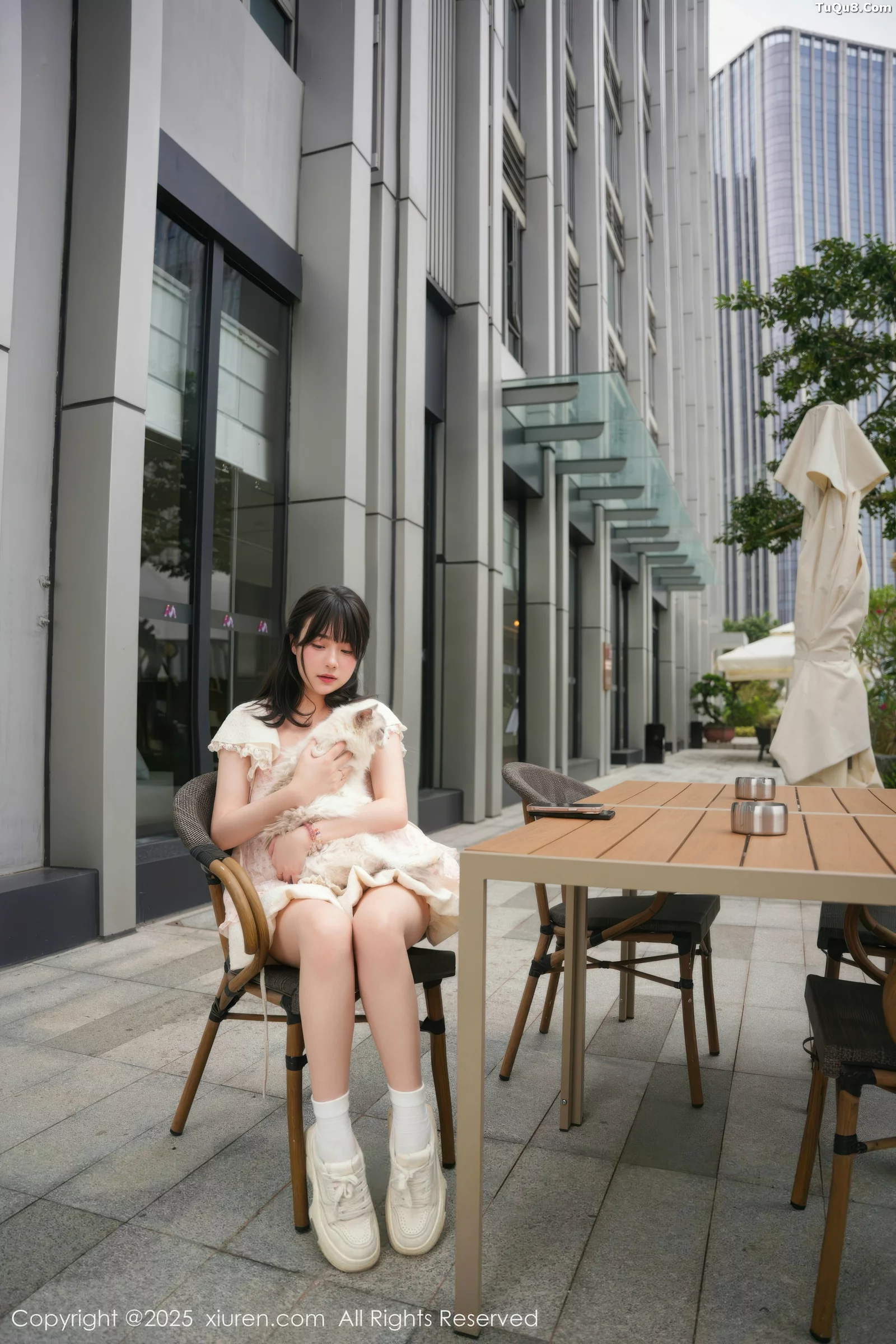 [秀人网] 2025.09.05 No.10734 软情#[75P]-3