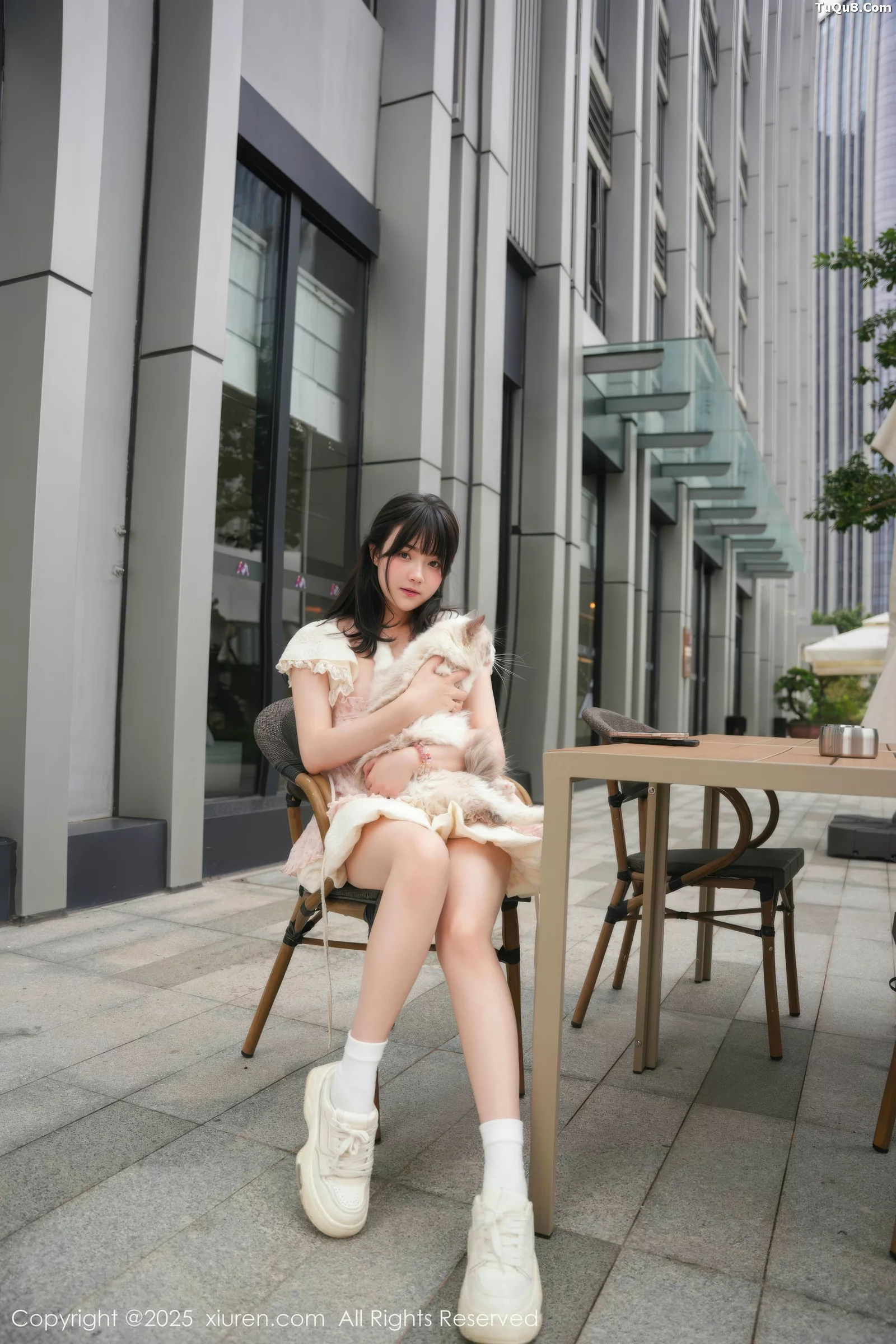 [秀人网] 2025.09.05 No.10734 软情#[75P]-4