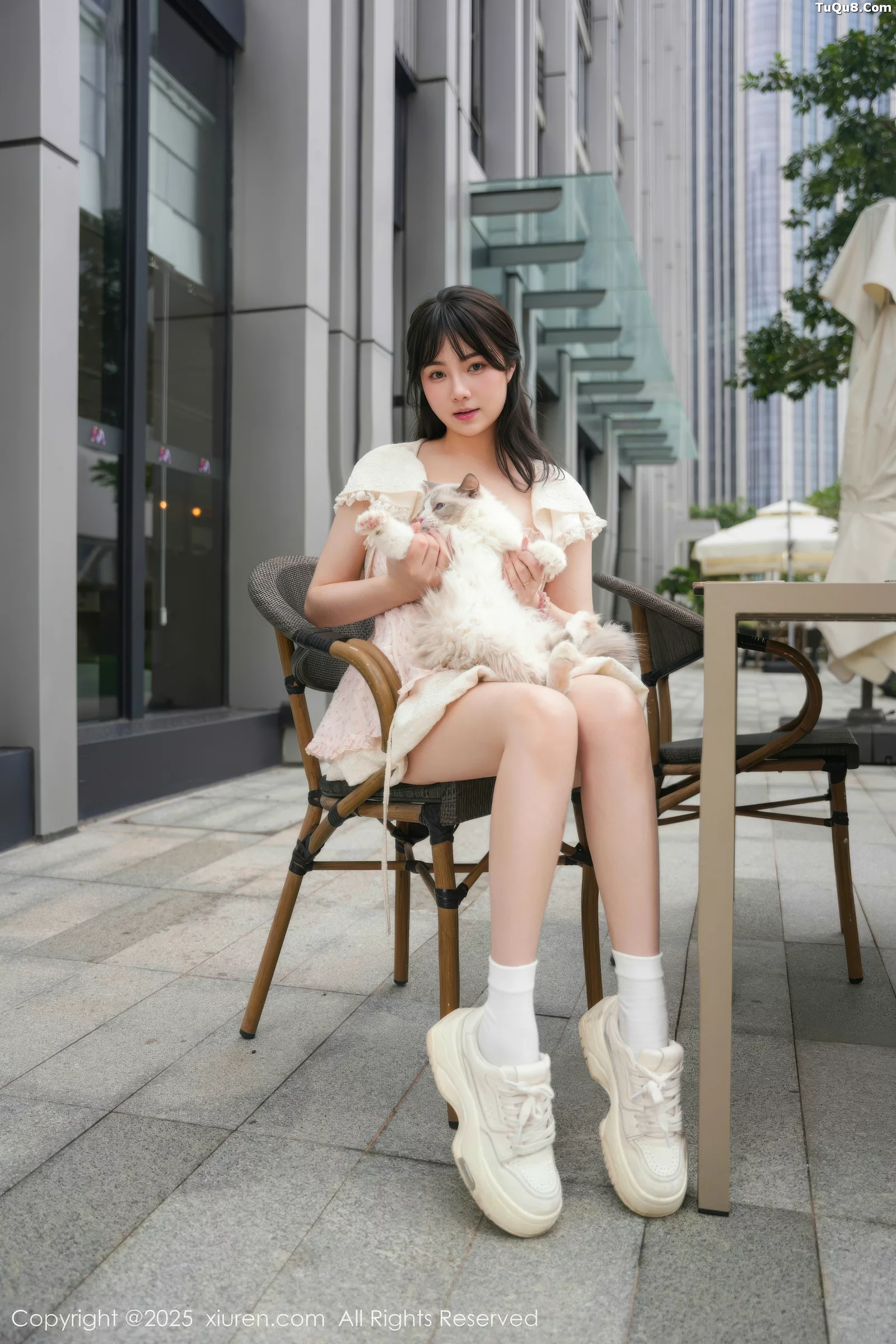 [秀人网] 2025.09.05 No.10734 软情#[75P]-5