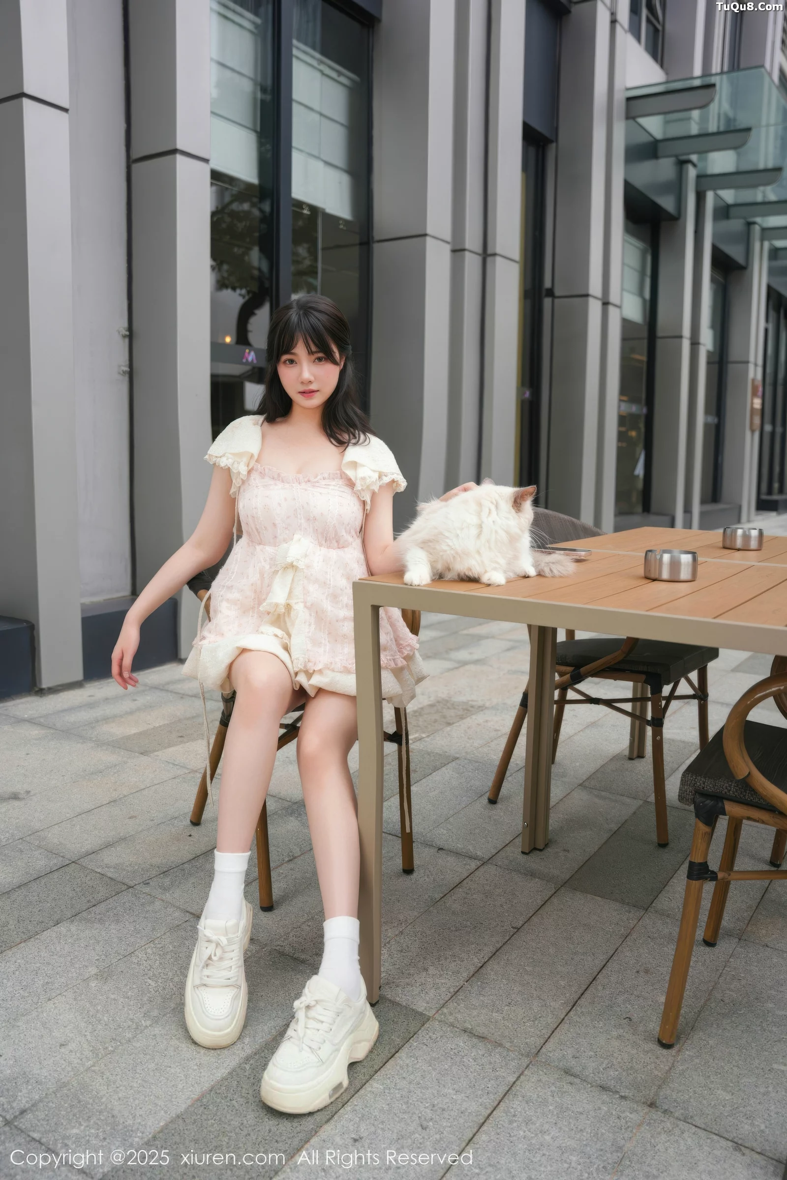 [秀人网] 2025.09.05 No.10734 软情#[75P]-8