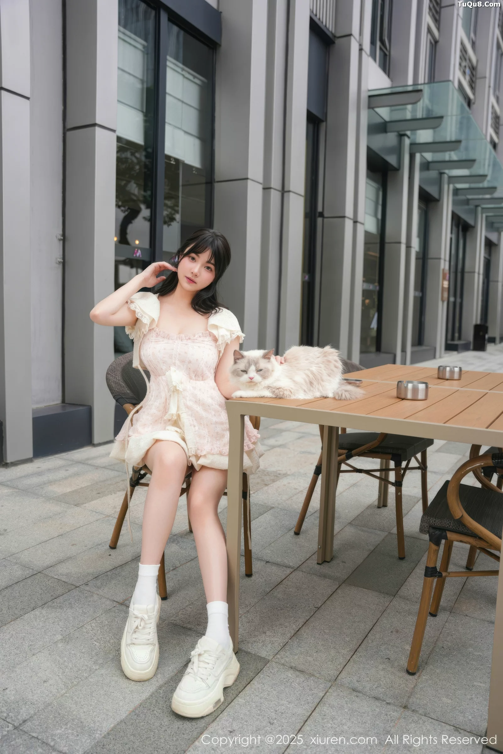 [秀人网] 2025.09.05 No.10734 软情#[75P]-9