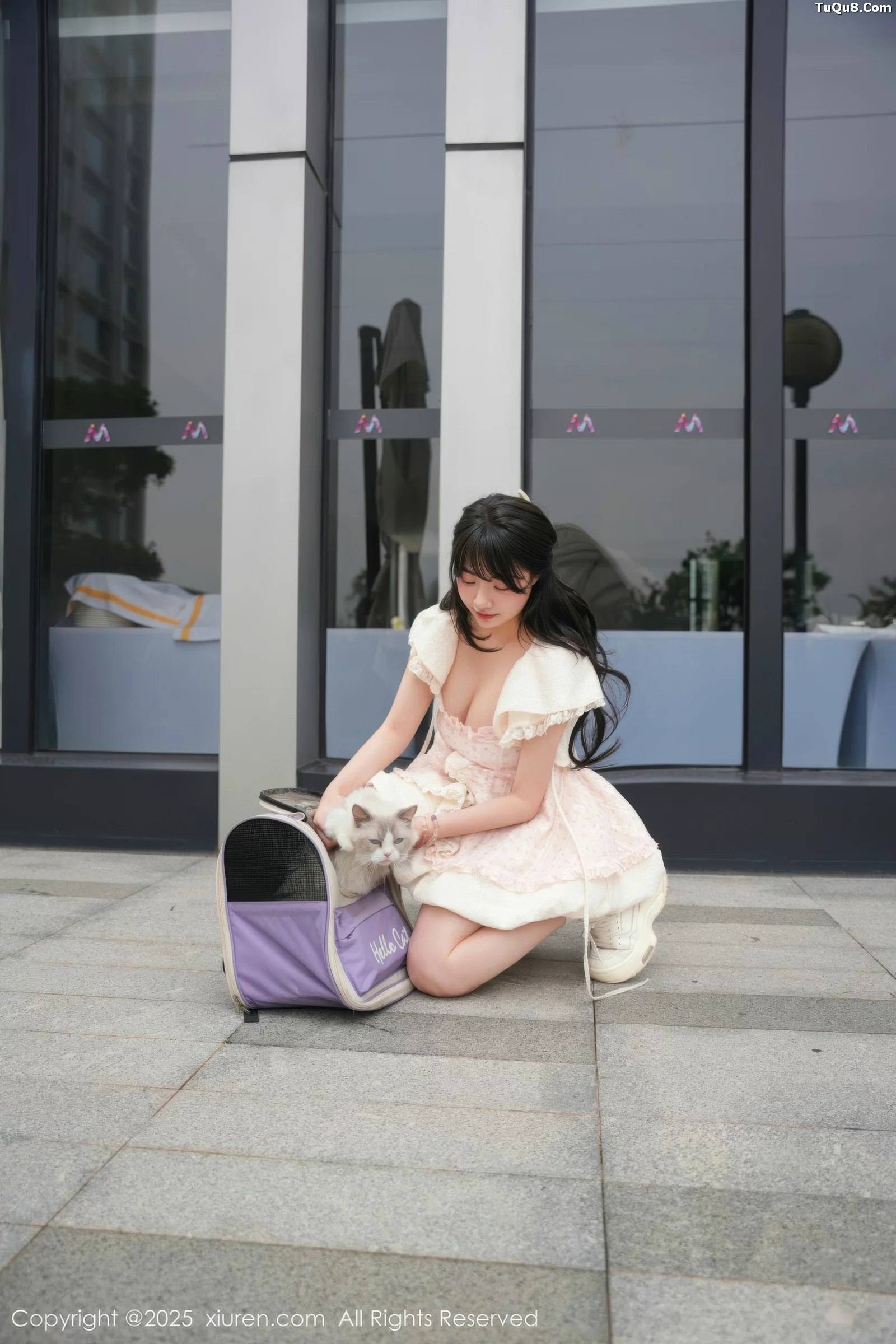 [秀人网] 2025.09.05 No.10734 软情#[75P]-2