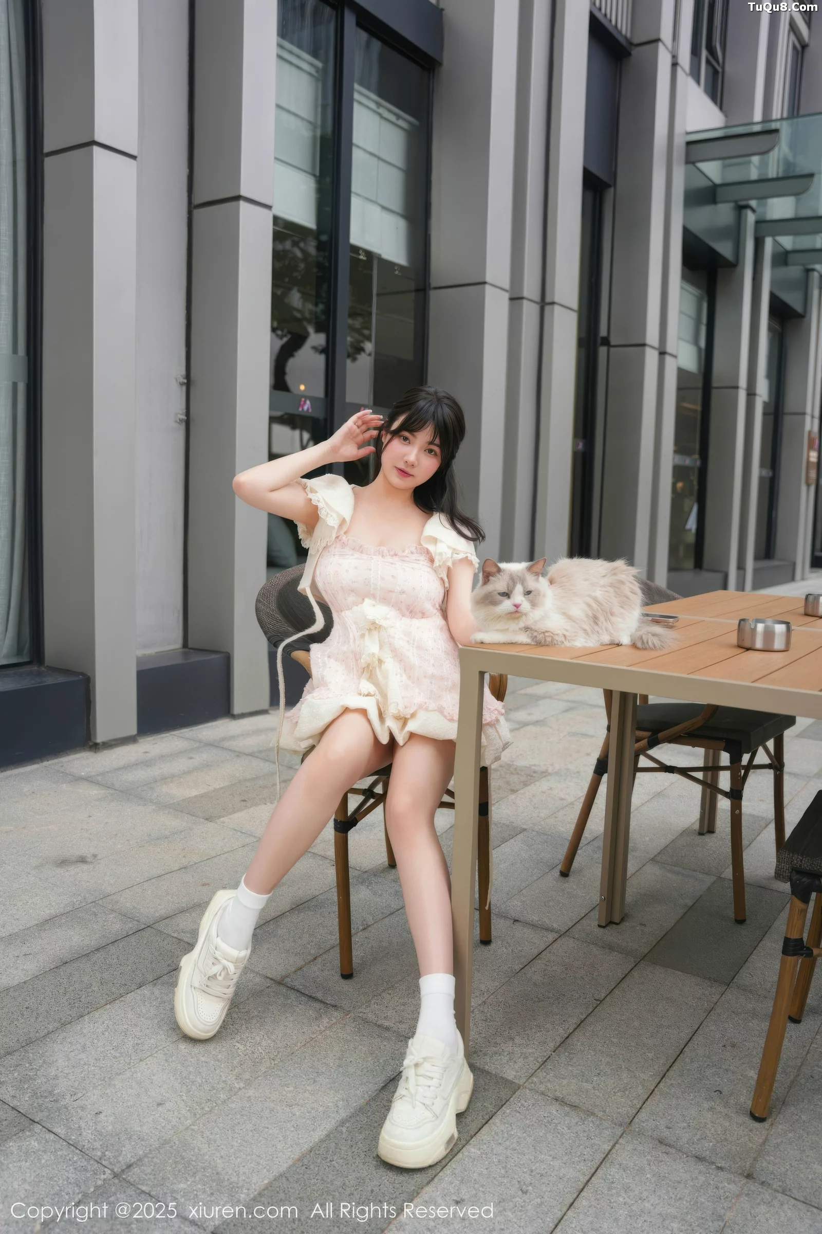 [秀人网] 2025.09.05 No.10734 软情#[75P]-10