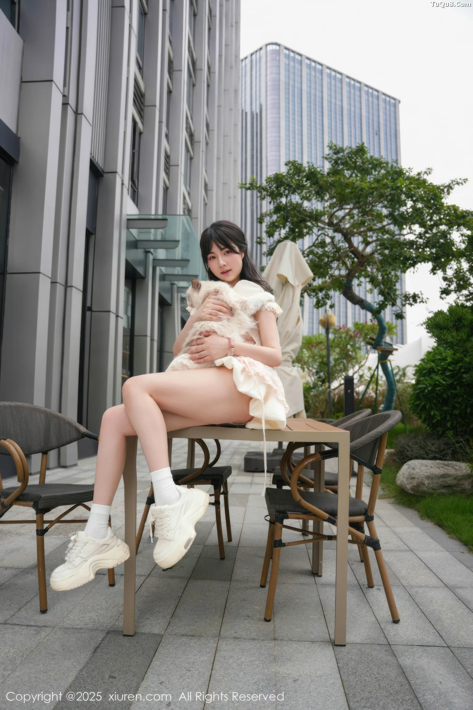 [秀人网] 2025.09.05 No.10734 软情#[75P]-4