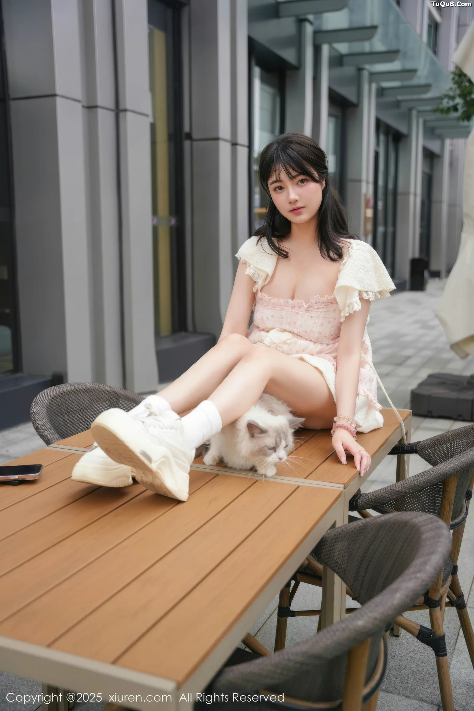 [秀人网] 2025.09.05 No.10734 软情#[75P]-7