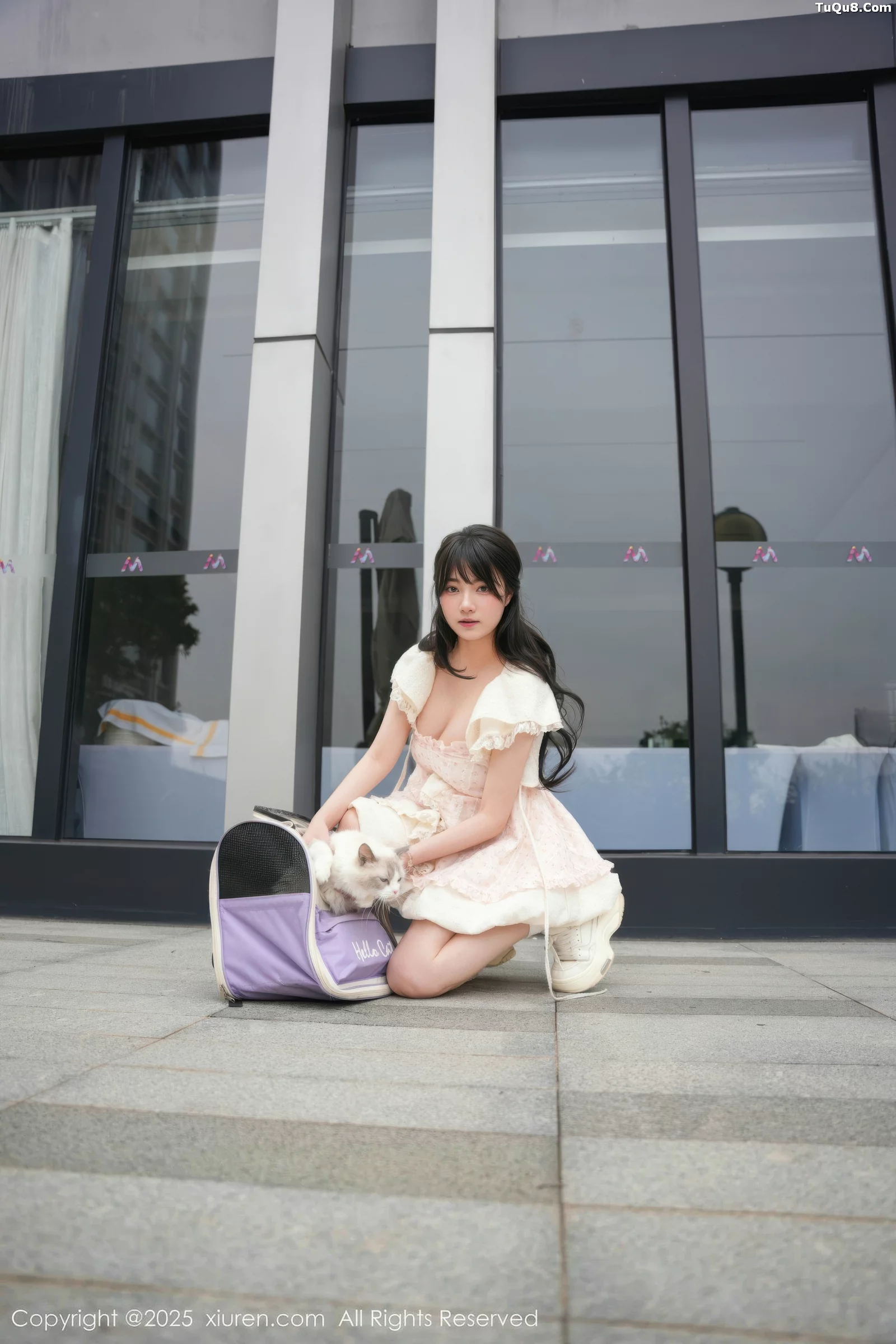 [秀人网] 2025.09.05 No.10734 软情#[75P]-3