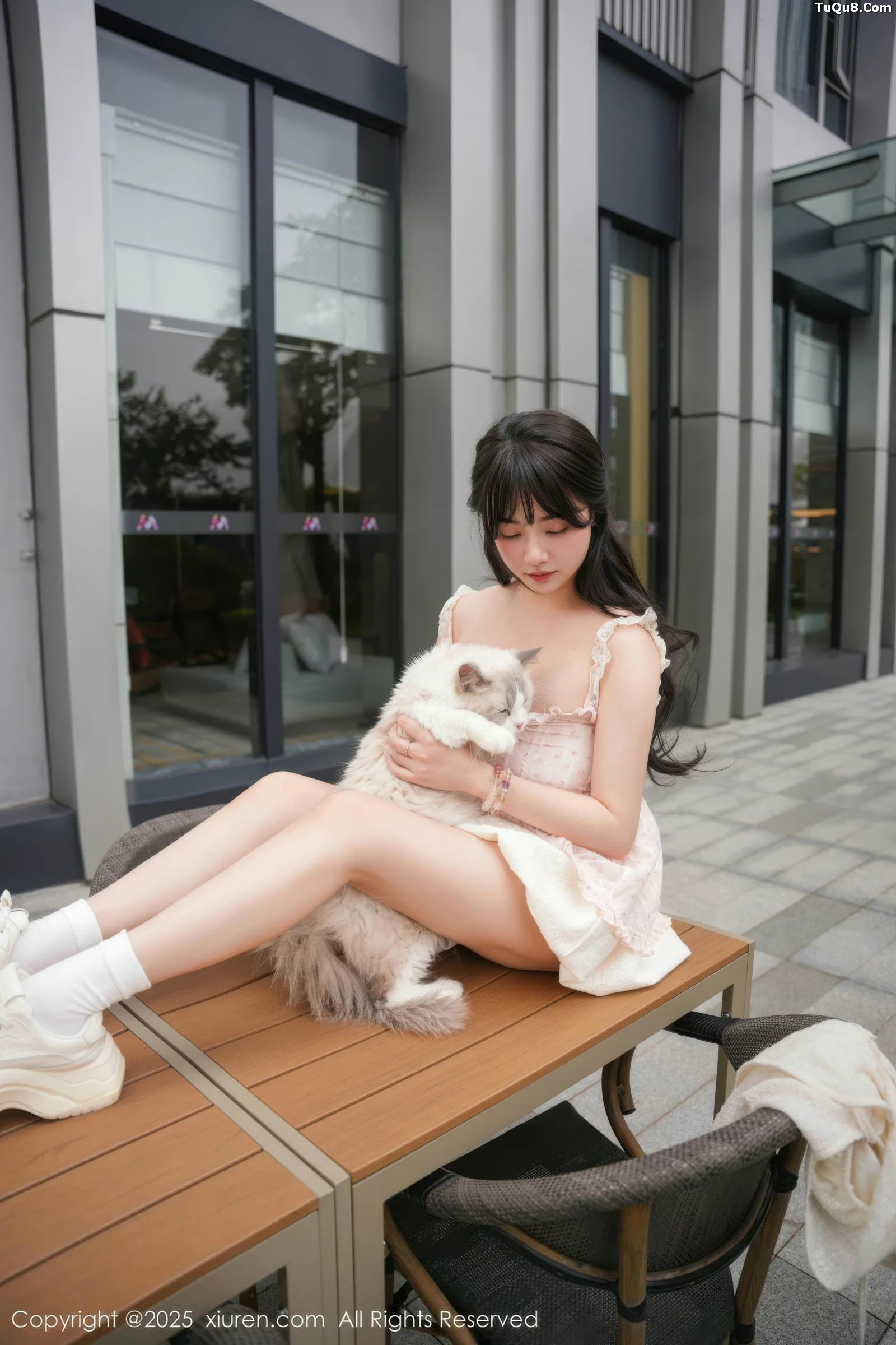 [秀人网] 2025.09.05 No.10734 软情#[75P]-1