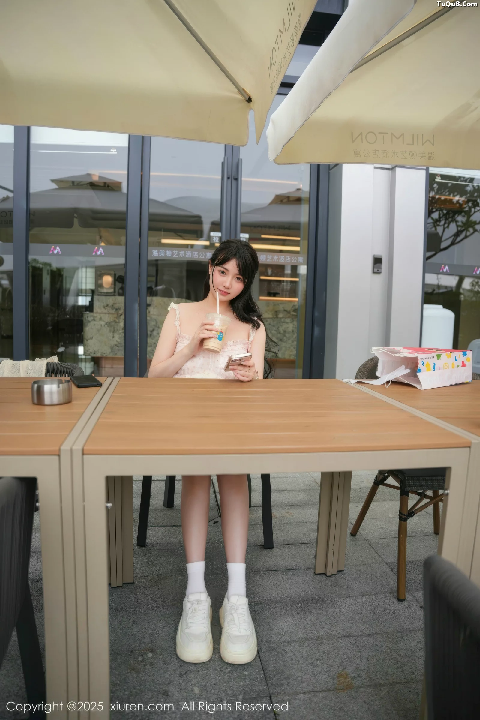 [秀人网] 2025.09.05 No.10734 软情#[75P]-3