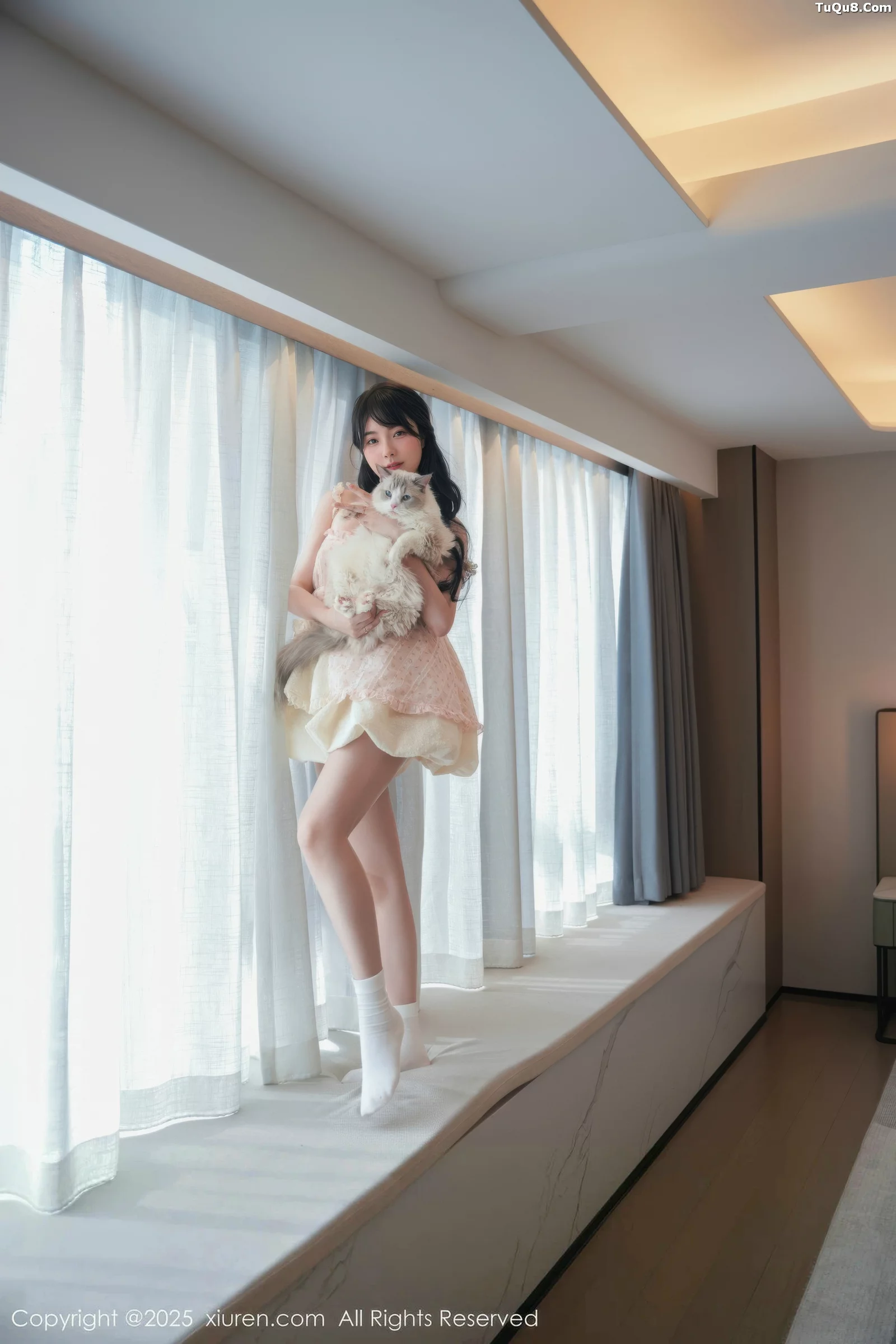 [秀人网] 2025.09.05 No.10734 软情#[75P]-4