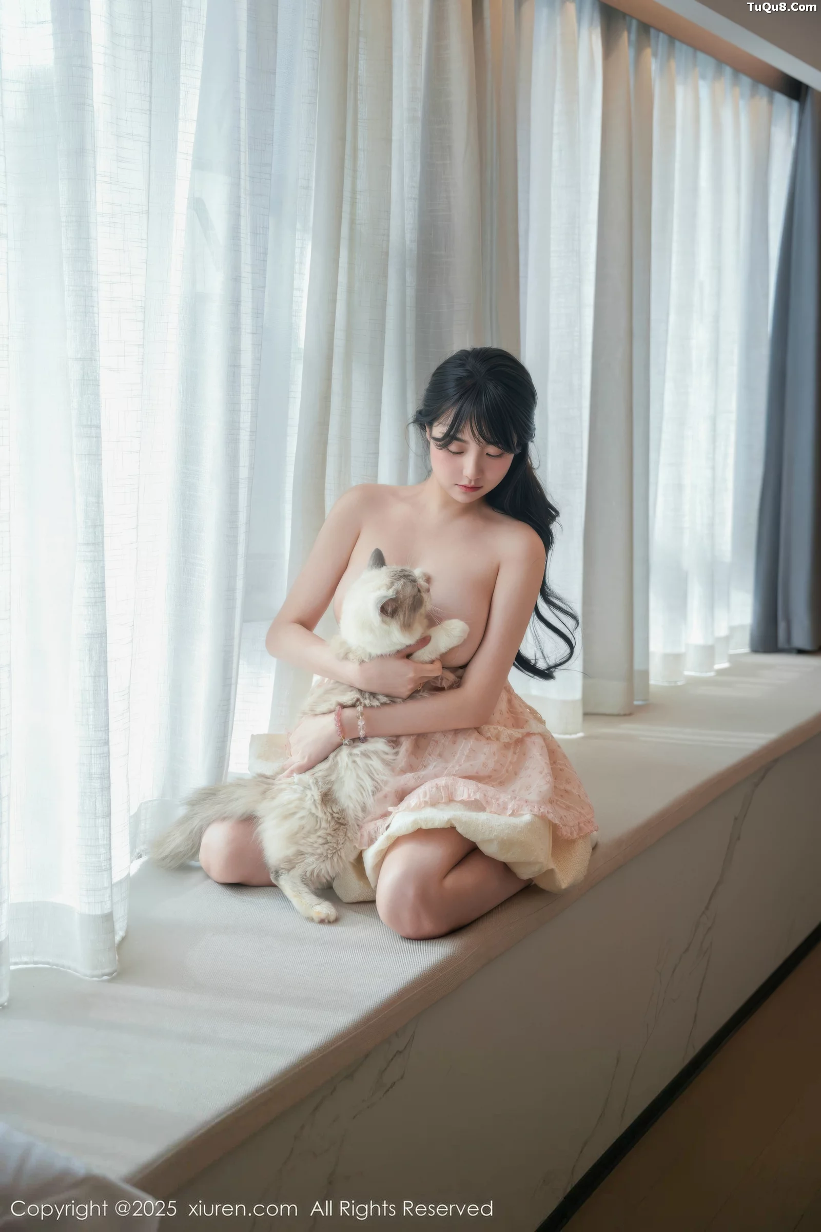 [秀人网] 2025.09.05 No.10734 软情#[75P]-8