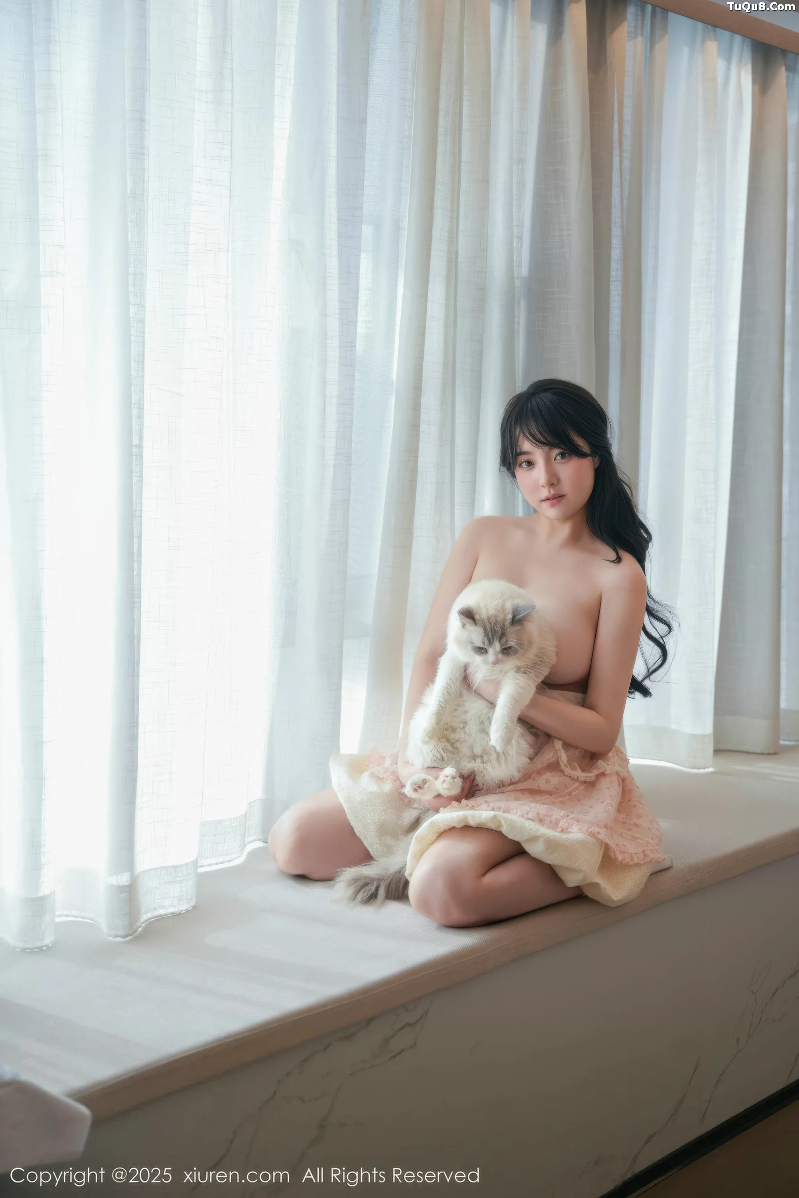 [秀人网] 2025.09.05 No.10734 软情#[75P]-2