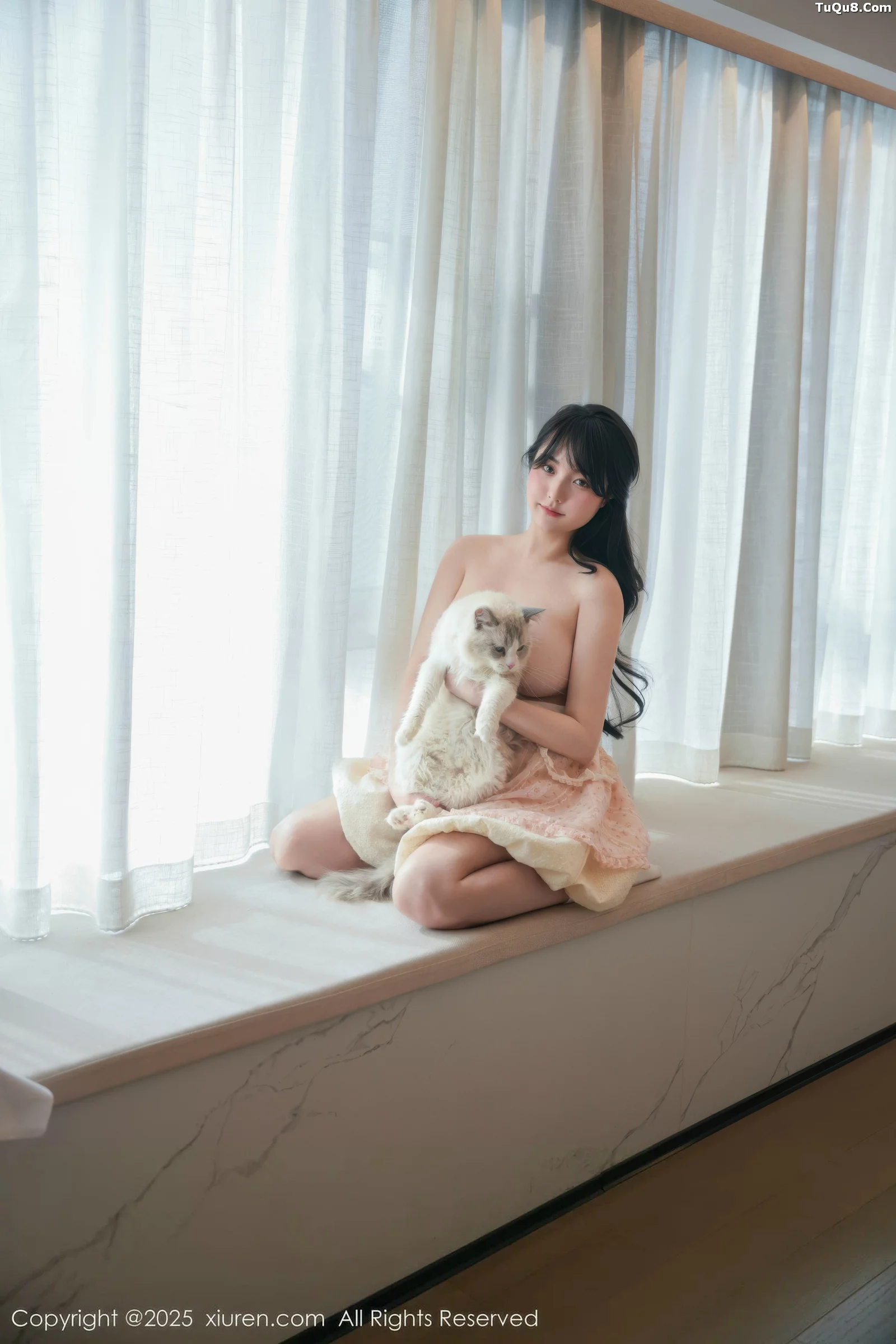 [秀人网] 2025.09.05 No.10734 软情#[75P]-3