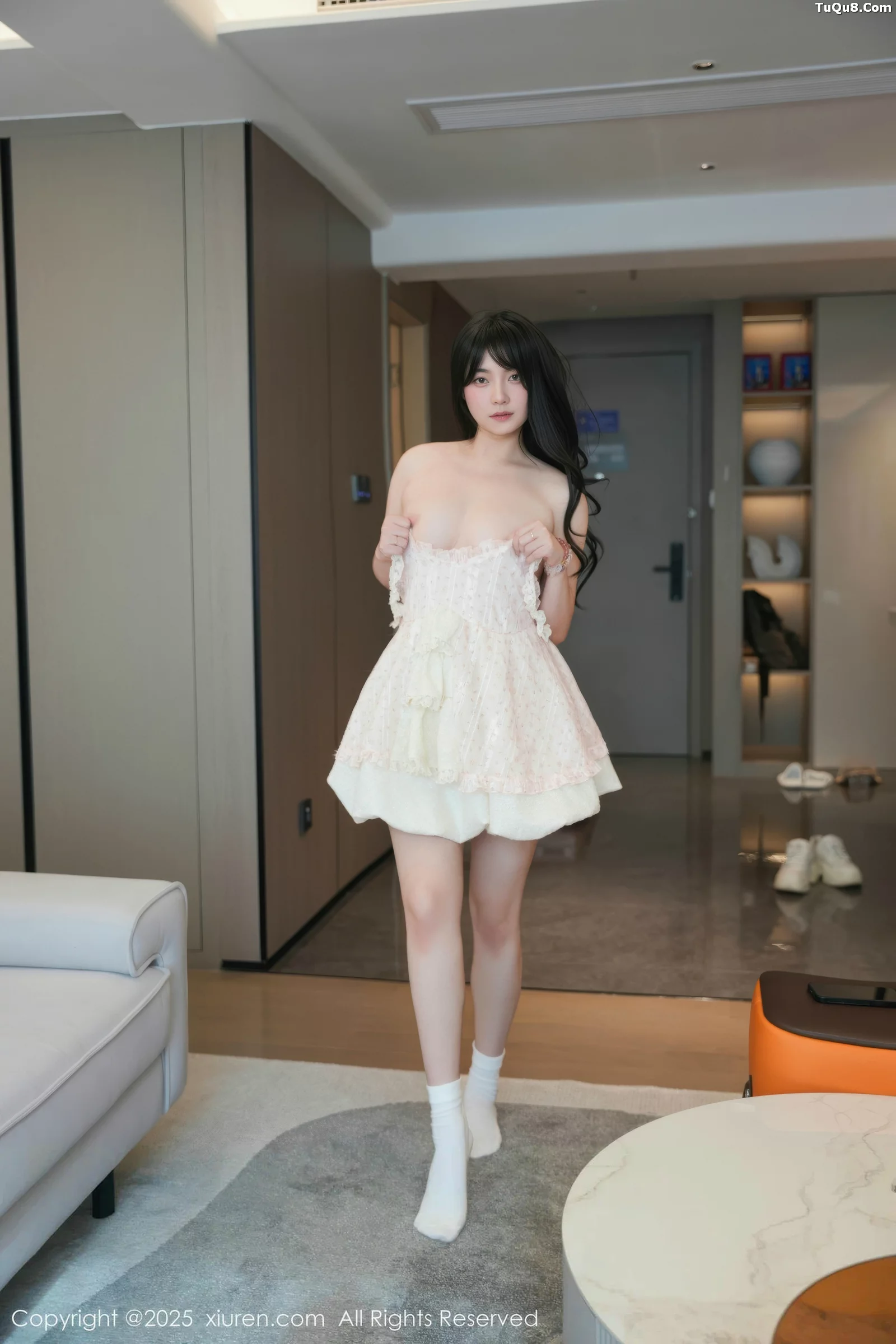 [秀人网] 2025.09.05 No.10734 软情#[75P]-9