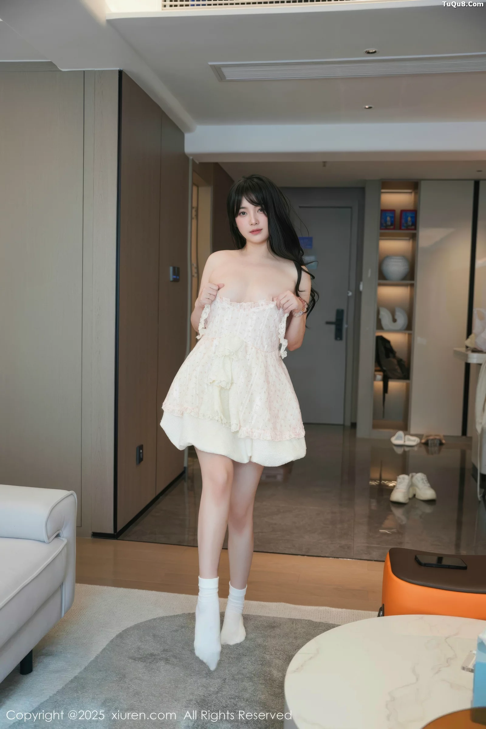 [秀人网] 2025.09.05 No.10734 软情#[75P]-10