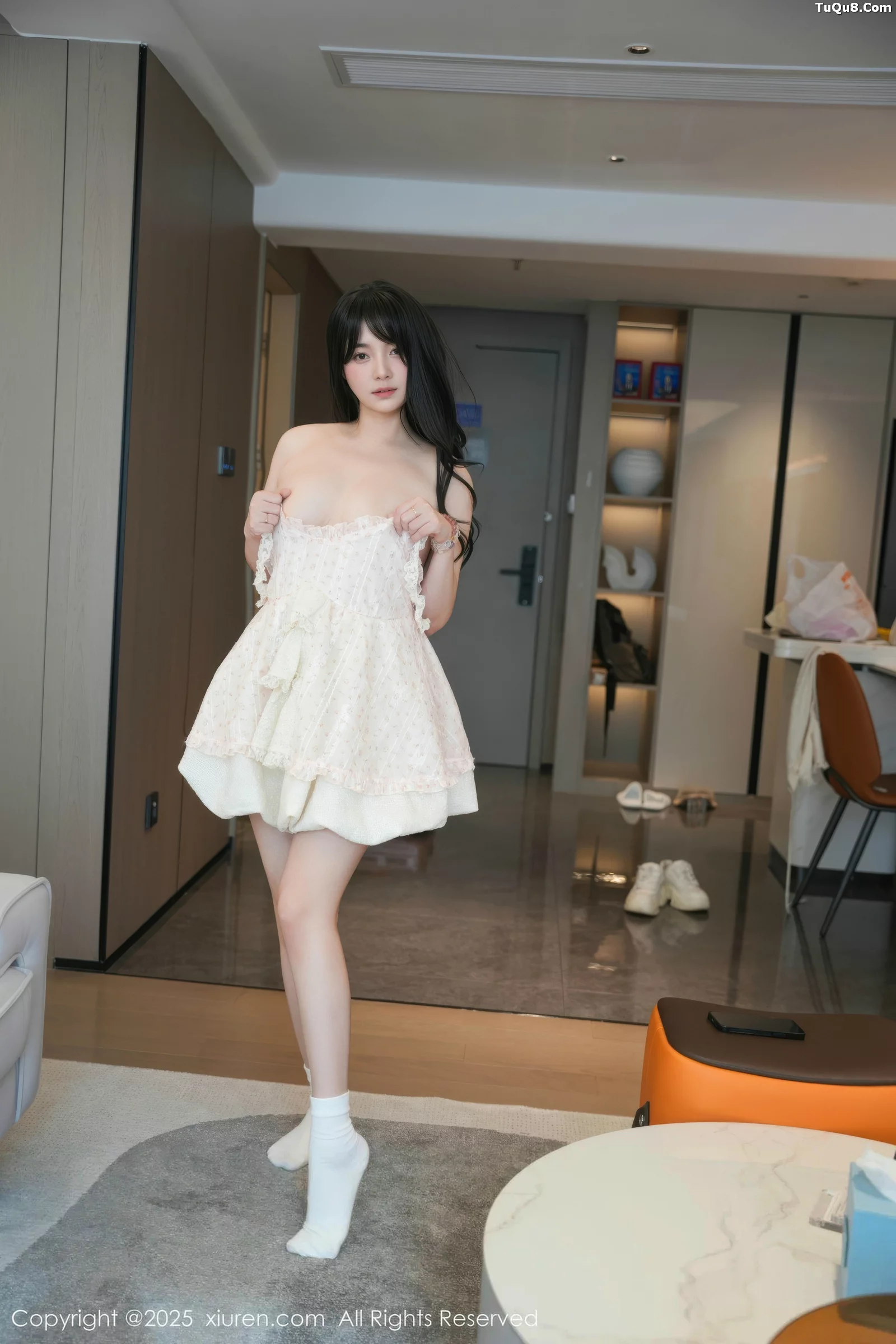 [秀人网] 2025.09.05 No.10734 软情#[75P]-1