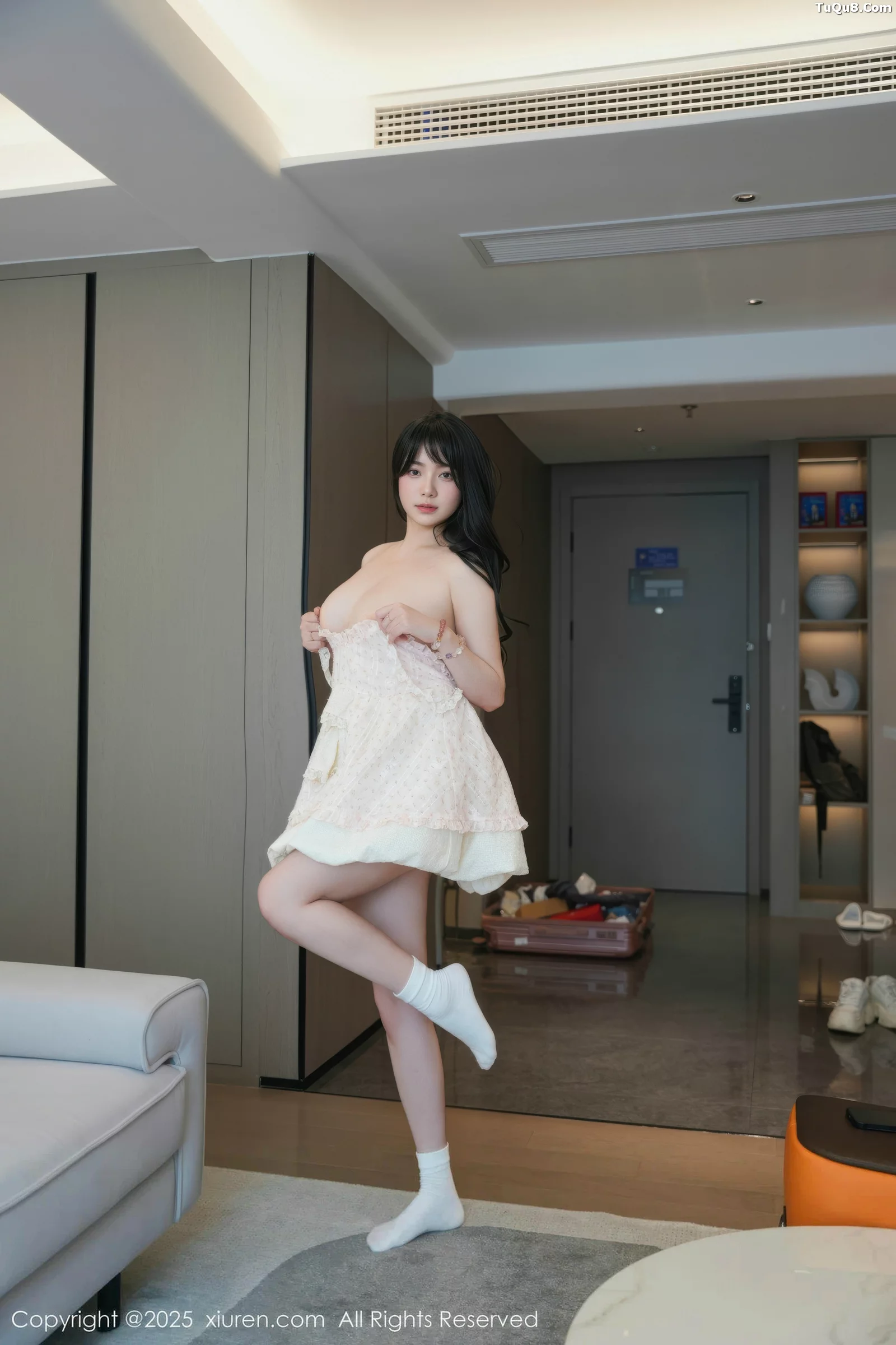 [秀人网] 2025.09.05 No.10734 软情#[75P]-4