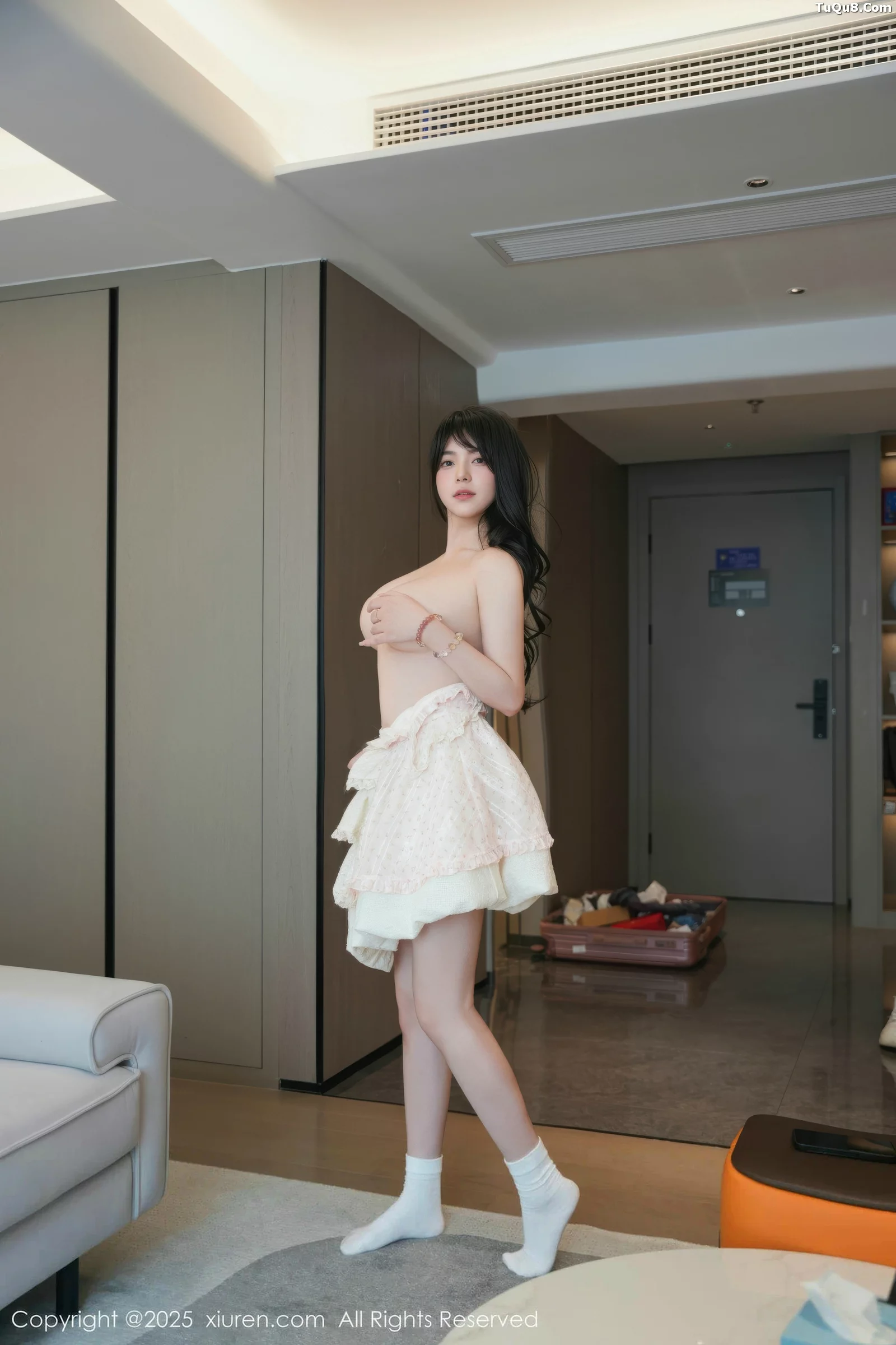 [秀人网] 2025.09.05 No.10734 软情#[75P]-5