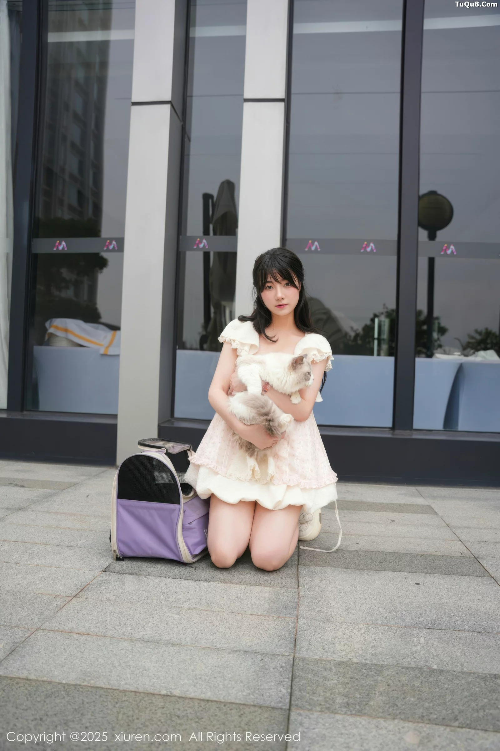 [秀人网] 2025.09.05 No.10734 软情#[75P]-6