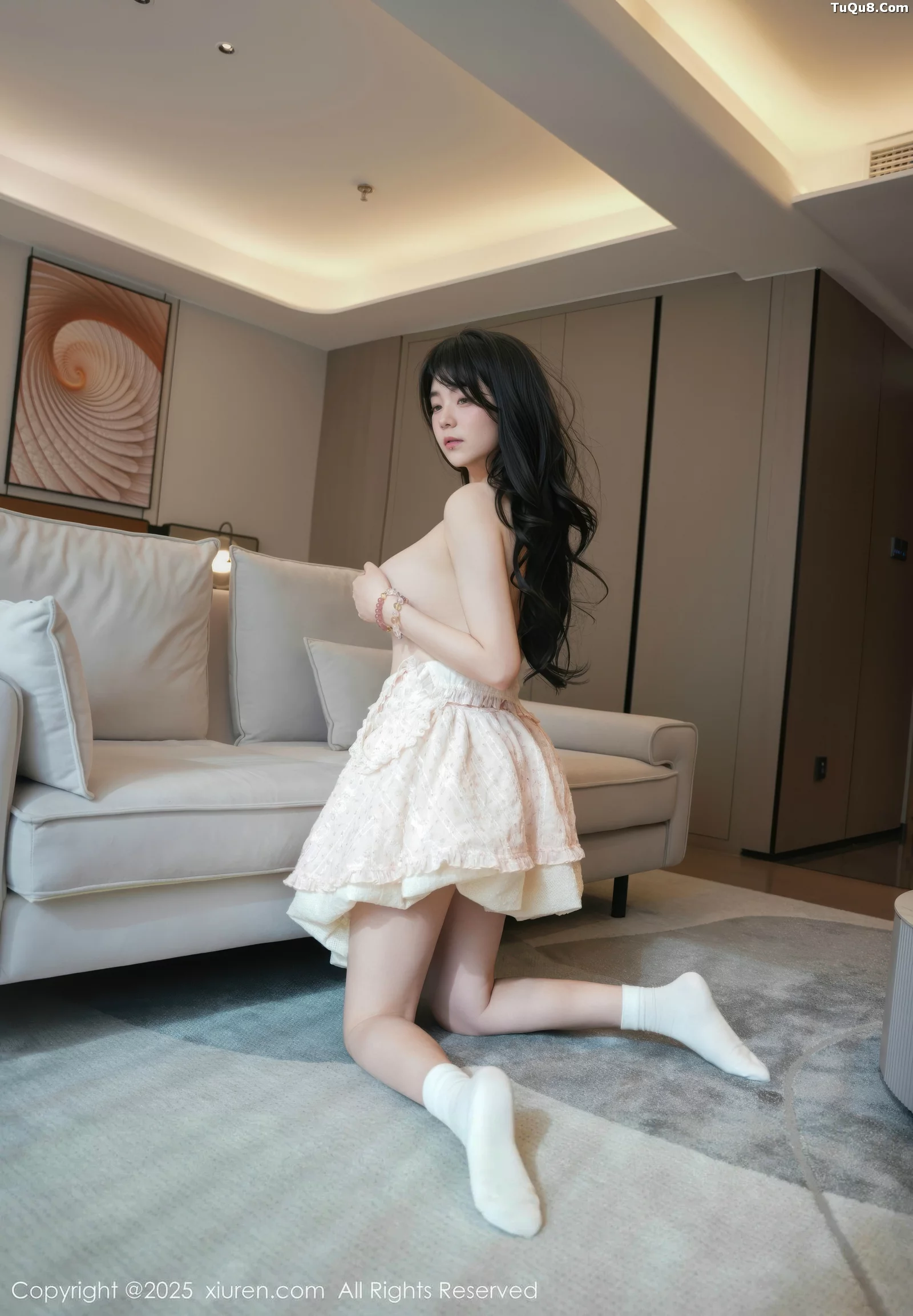 [秀人网] 2025.09.05 No.10734 软情#[75P]-10