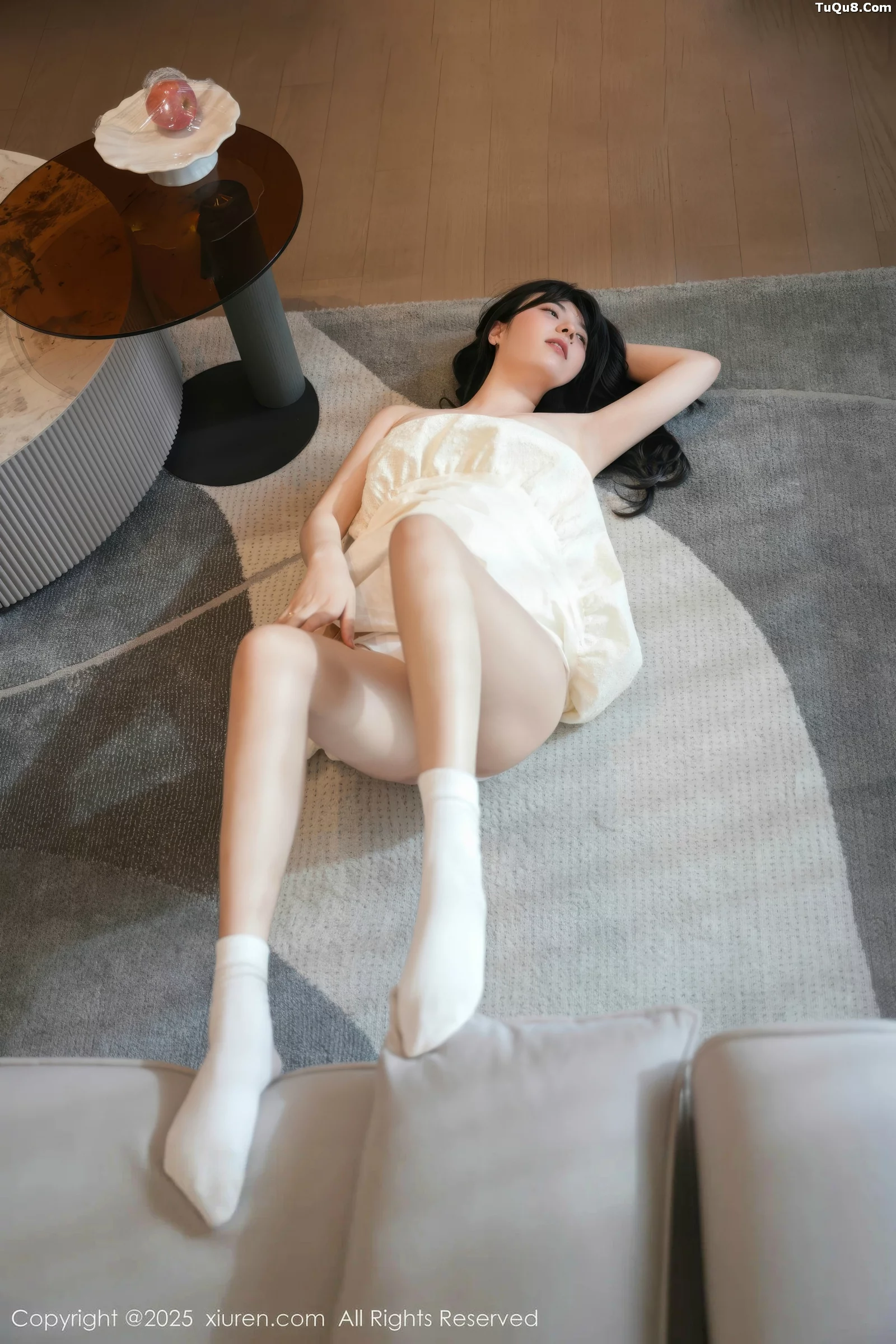 [秀人网] 2025.09.05 No.10734 软情#[75P]-8