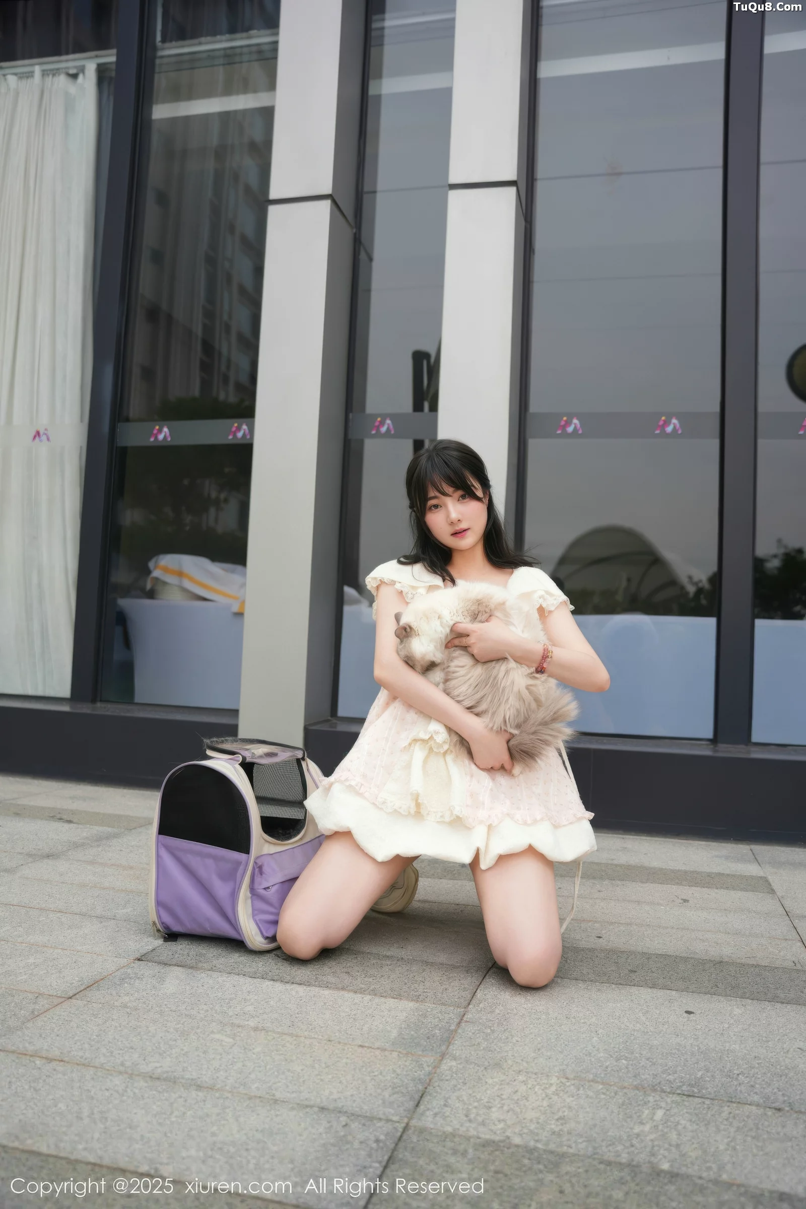 [秀人网] 2025.09.05 No.10734 软情#[75P]-8