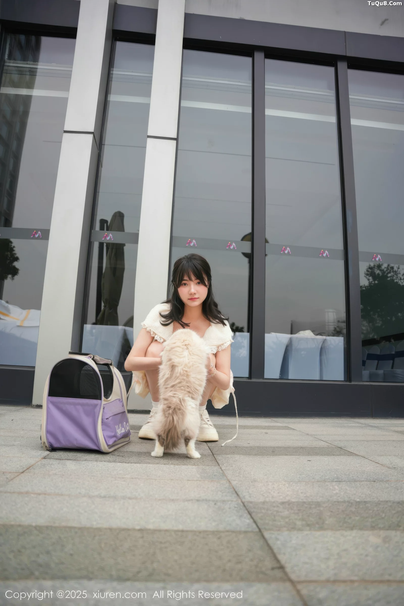 [秀人网] 2025.09.05 No.10734 软情#[75P]-9