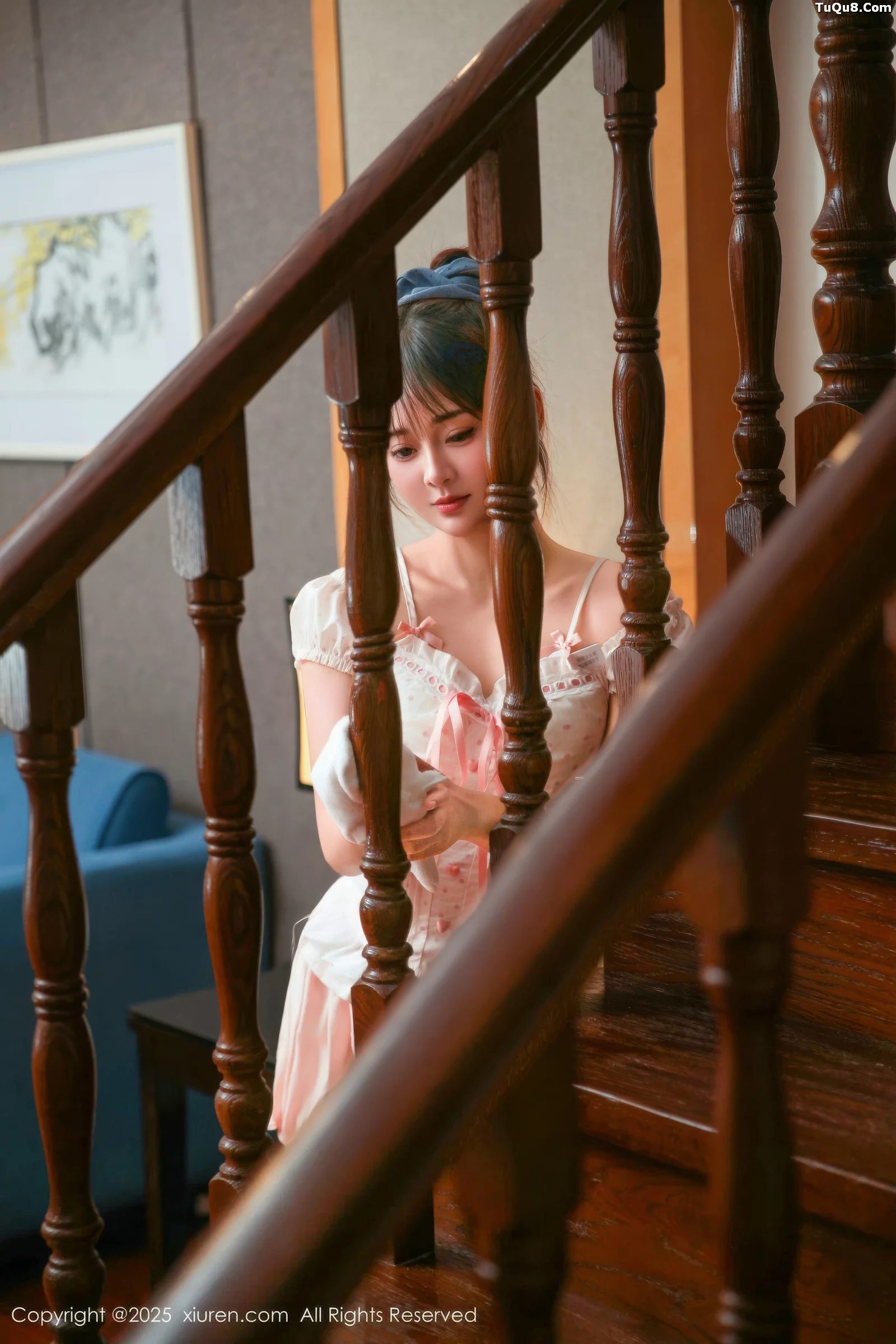 [秀人网] 2025.09.05 No.10730 炎恬#[69P]-10