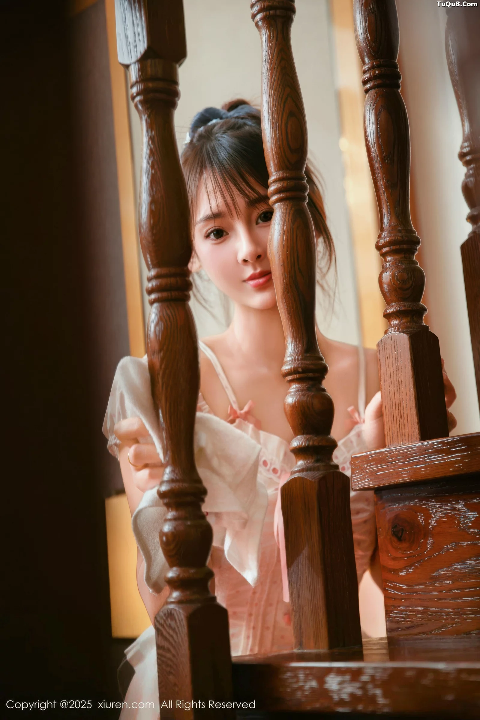 [秀人网] 2025.09.05 No.10730 炎恬#[69P]-1