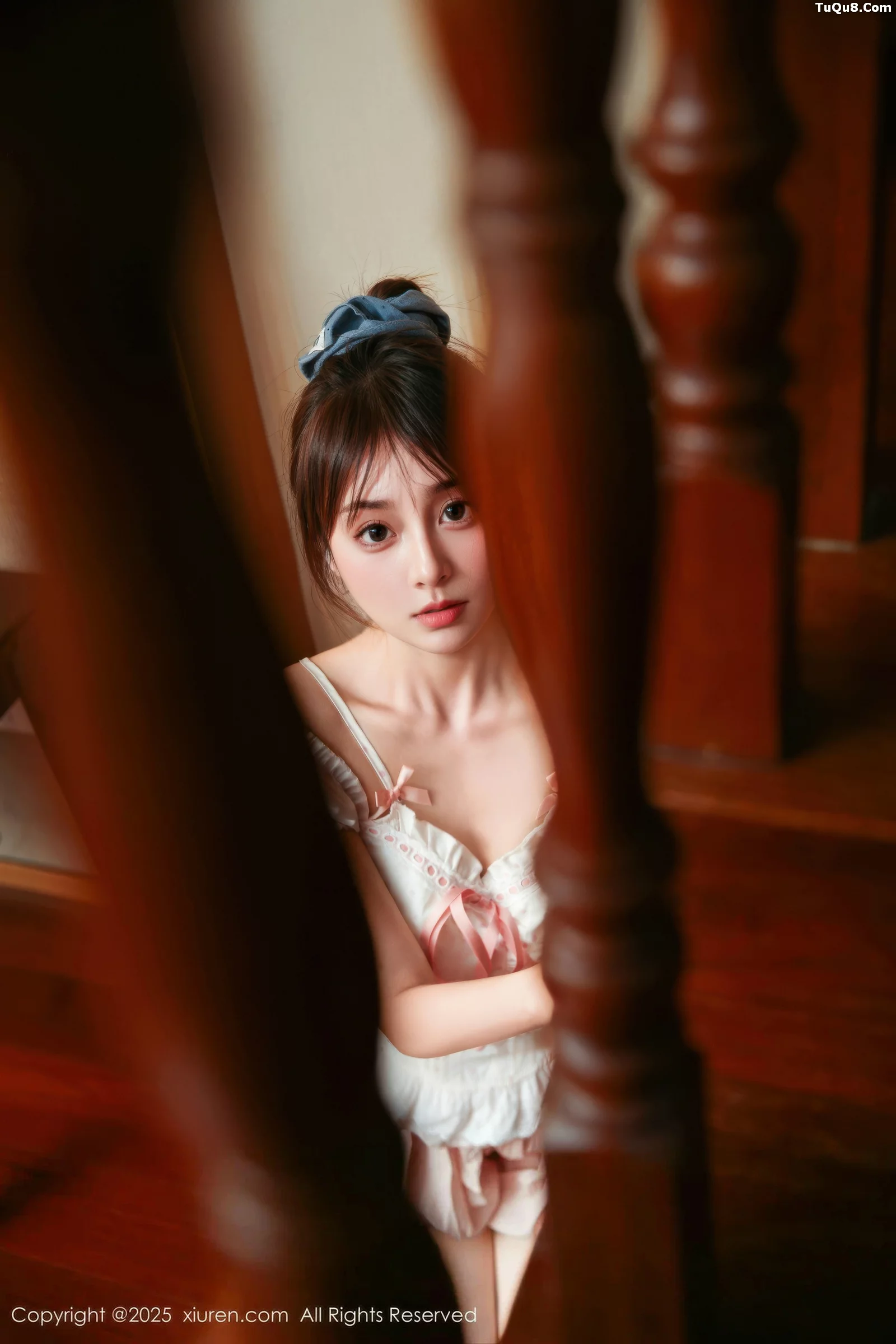 [秀人网] 2025.09.05 No.10730 炎恬#[69P]-8