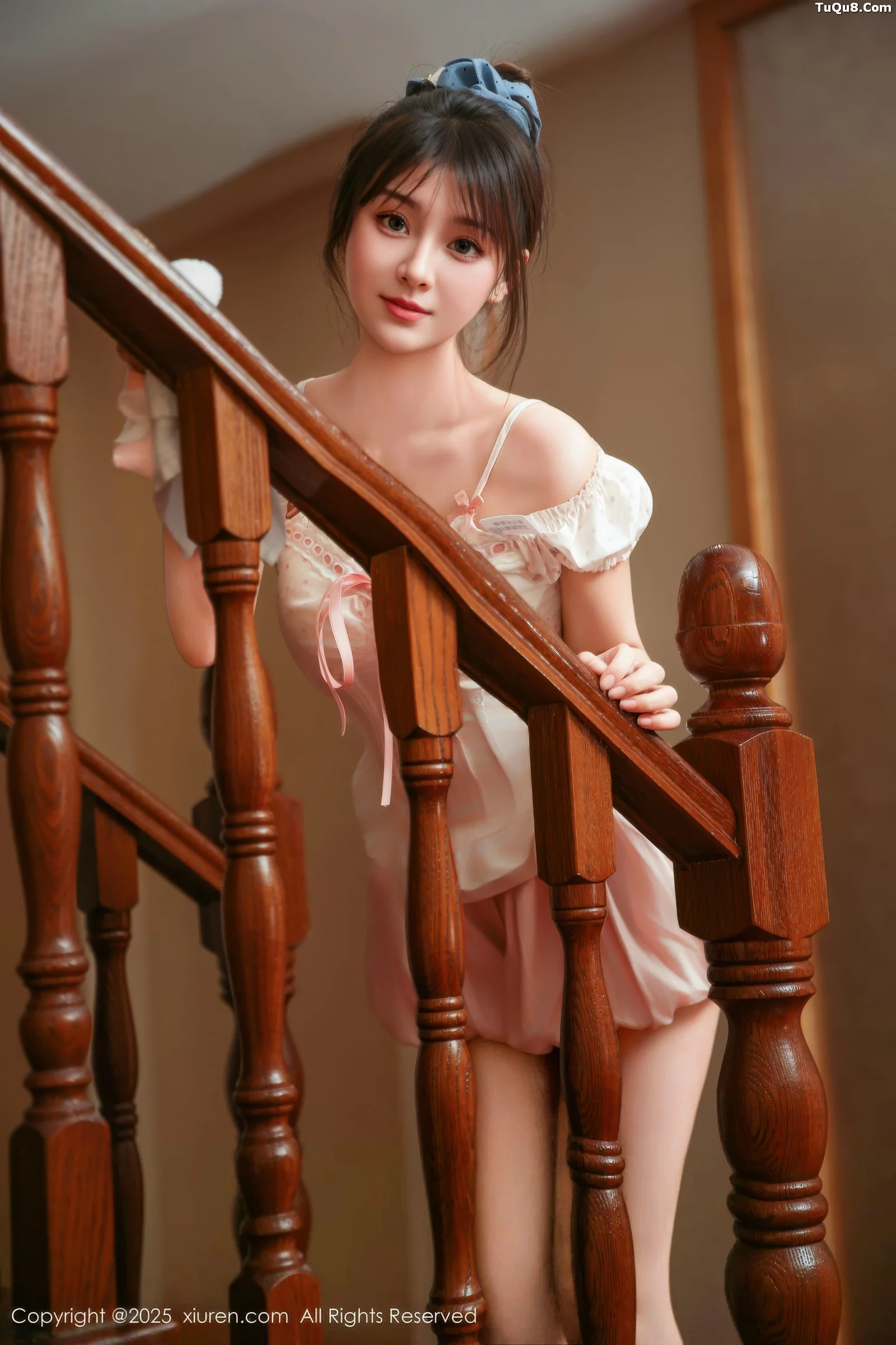 [秀人网] 2025.09.05 No.10730 炎恬#[69P]-2