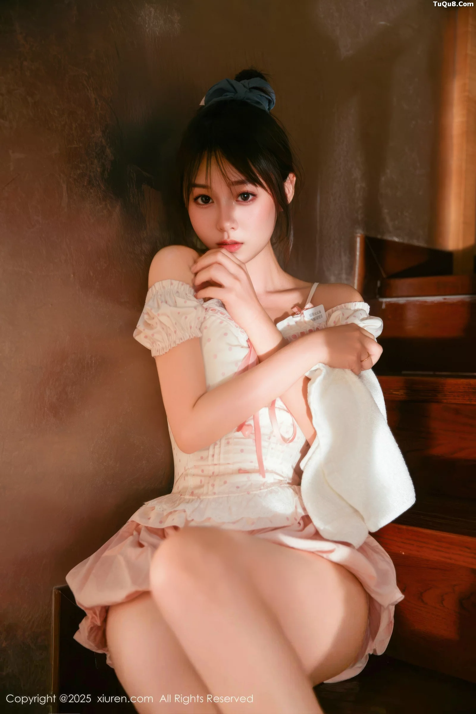 [秀人网] 2025.09.05 No.10730 炎恬#[69P]-6