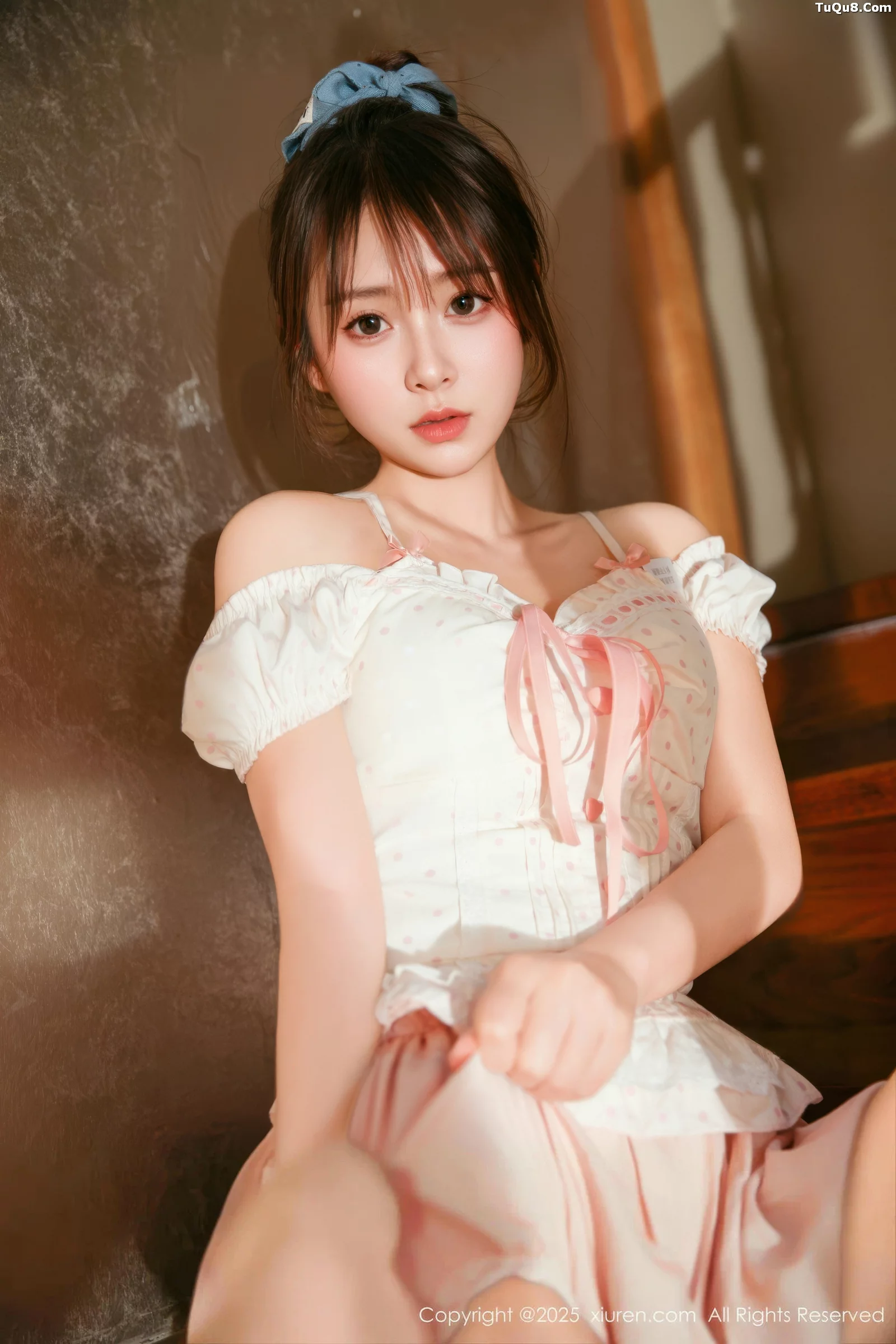 [秀人网] 2025.09.05 No.10730 炎恬#[69P]-7