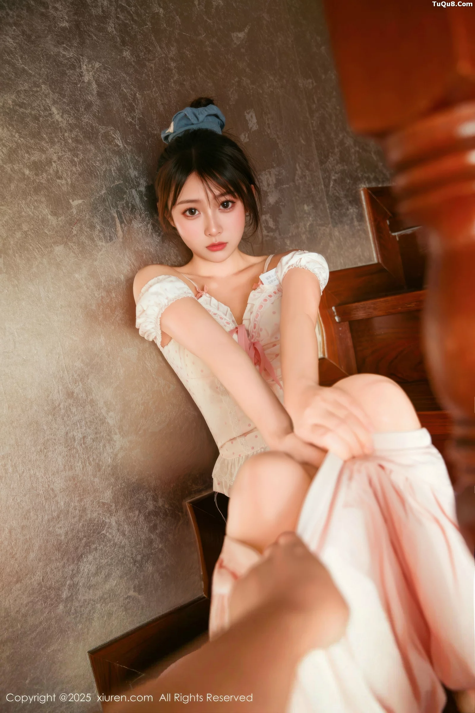 [秀人网] 2025.09.05 No.10730 炎恬#[69P]-4